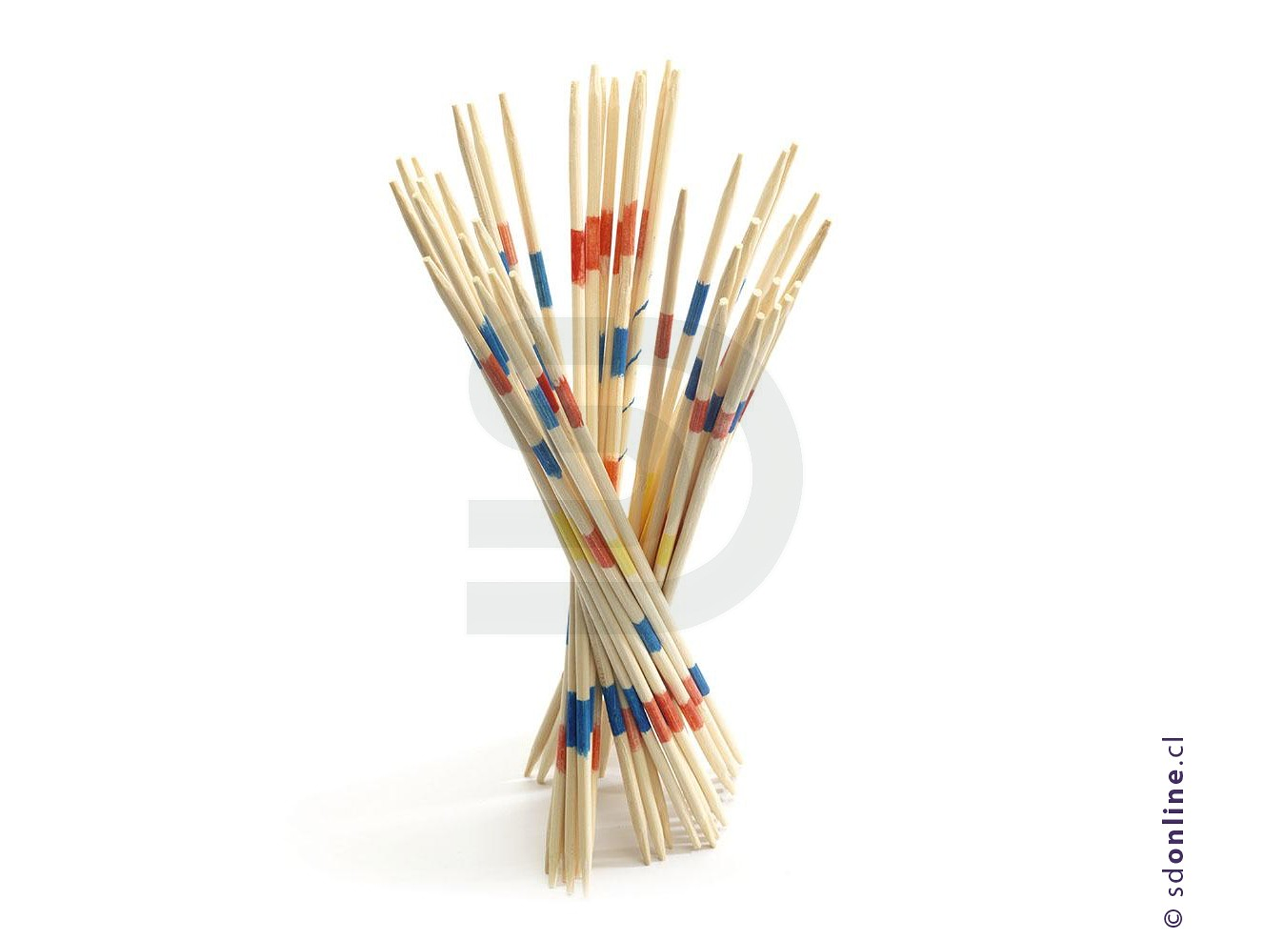 Mikado palitos chinos 1