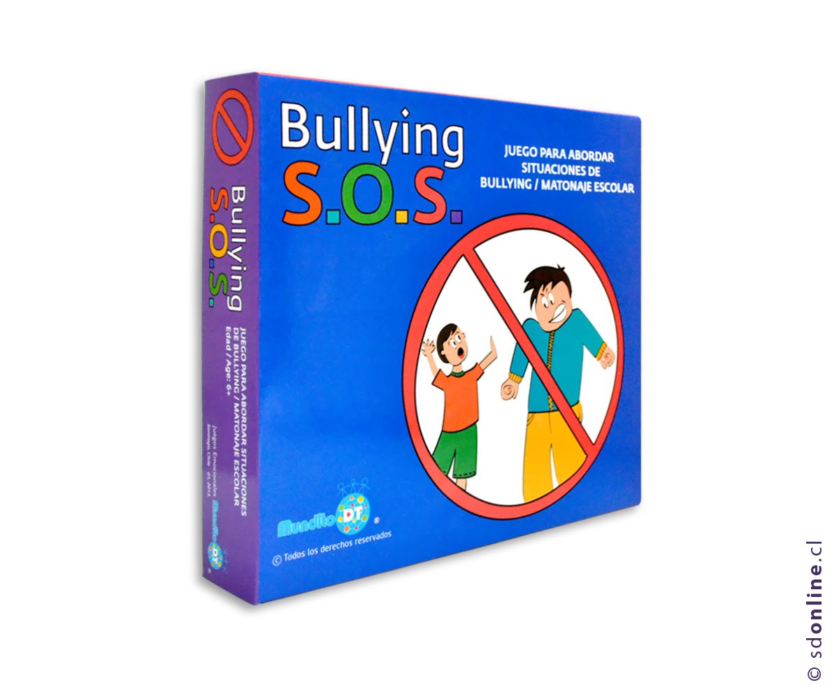 Bullying SOS