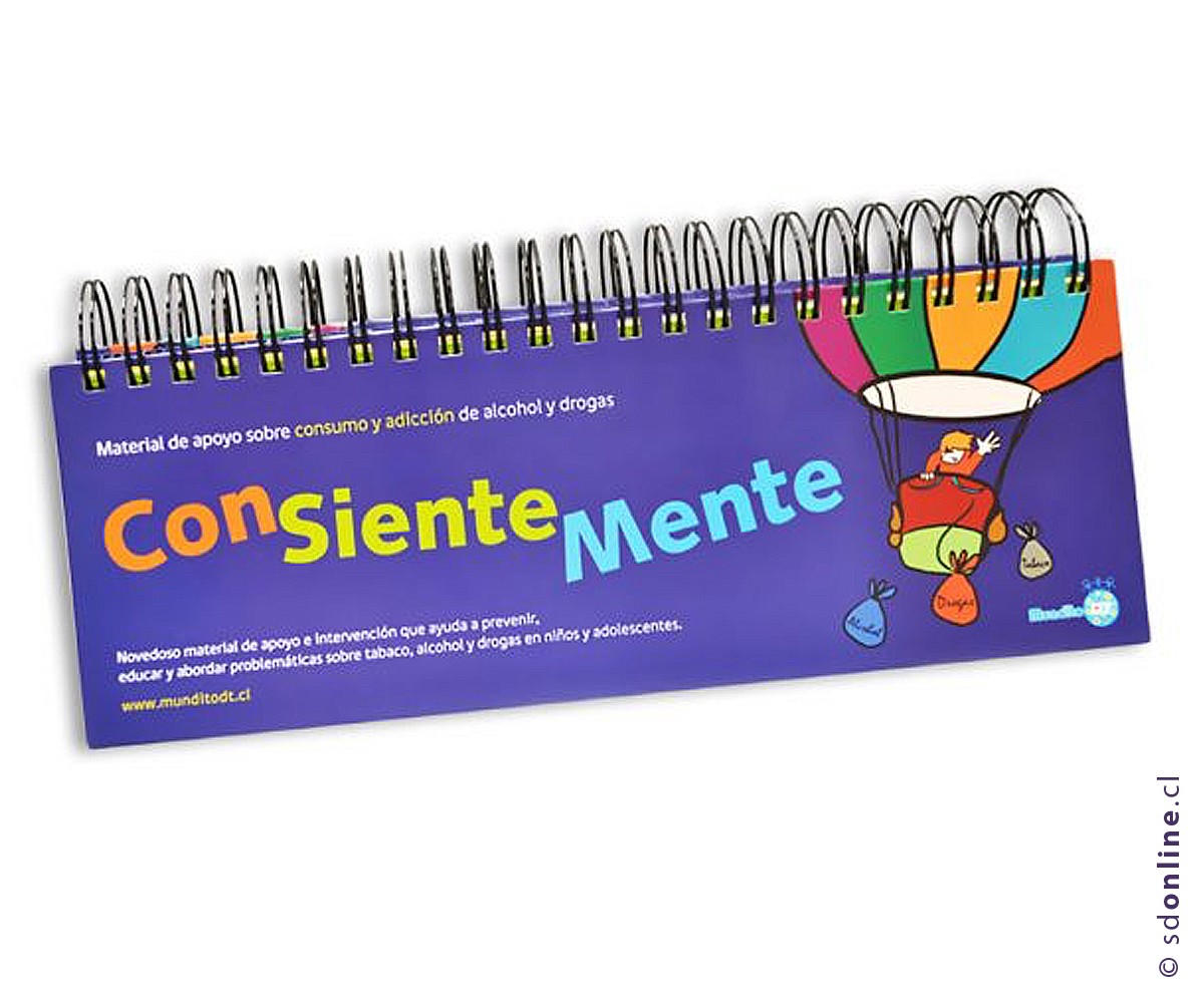 Conscientemente