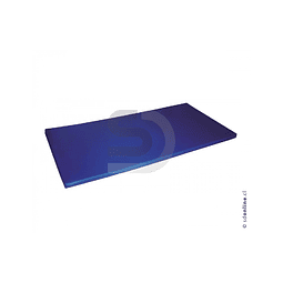 Colchoneta de gimnasia oxford 120x60x6cm