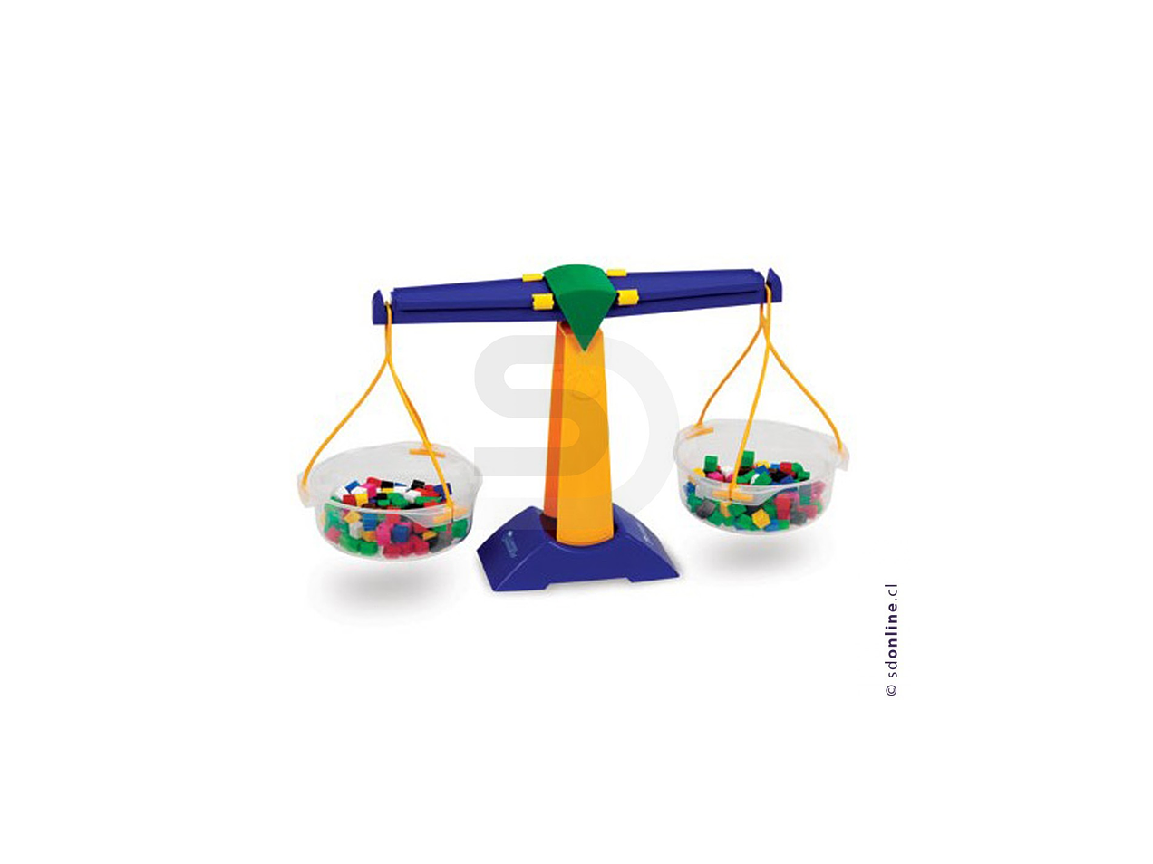 Balanza junior 500Ml 1