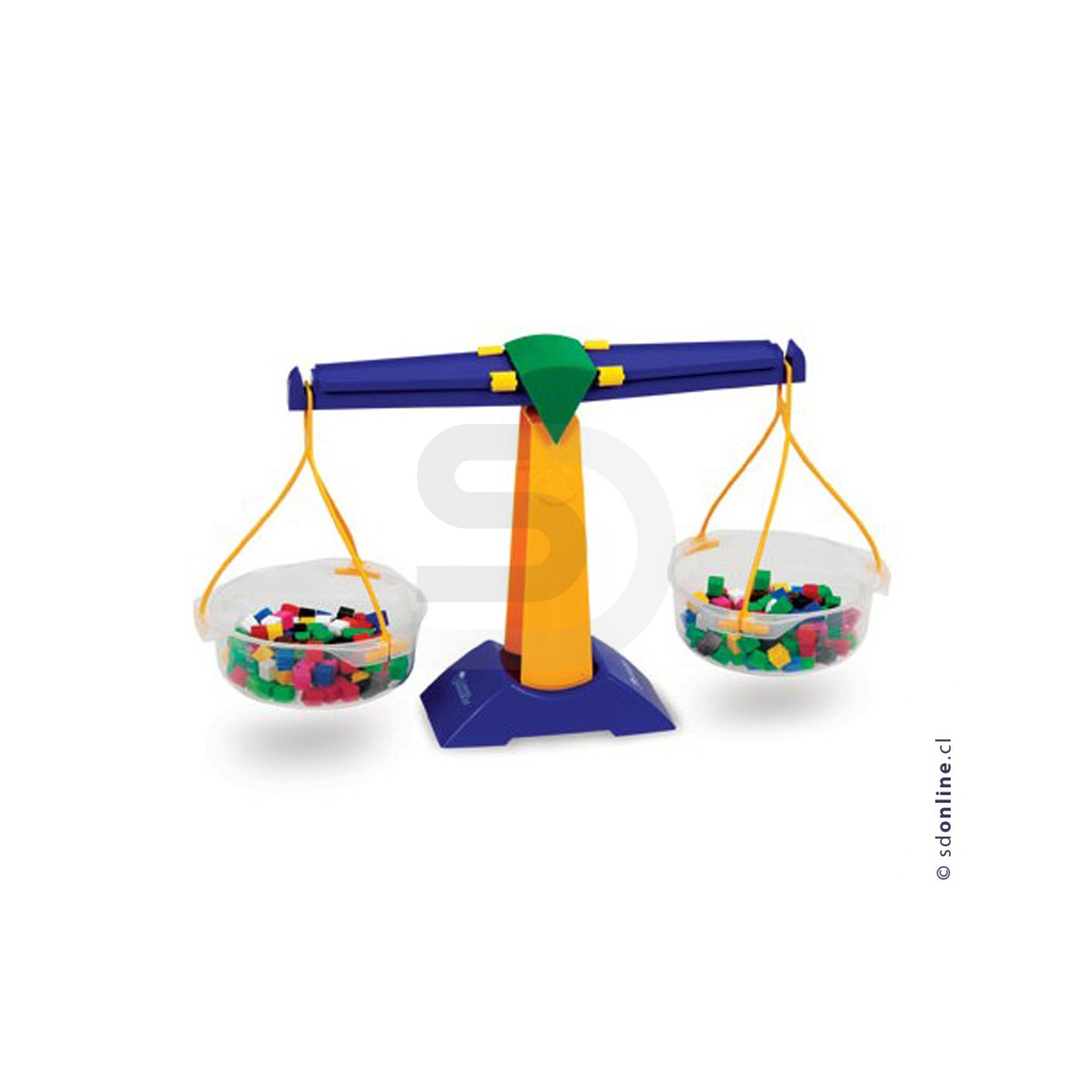 Balanza junior 500Ml 1