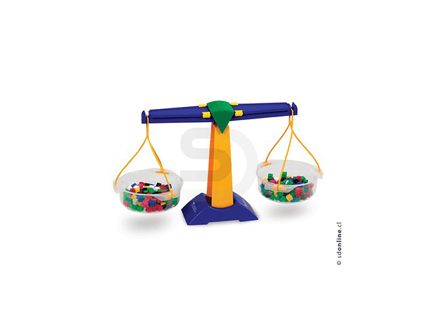 Balanza junior 500Ml 1