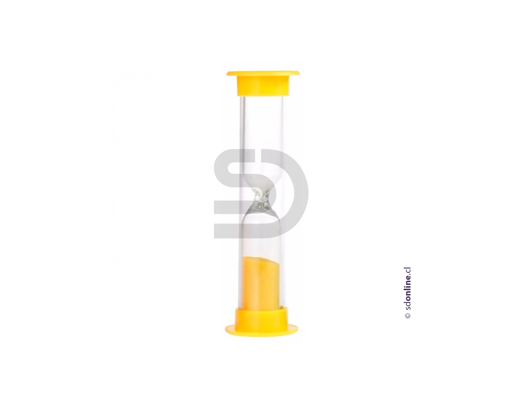 Reloj de arena 5 minutos 1