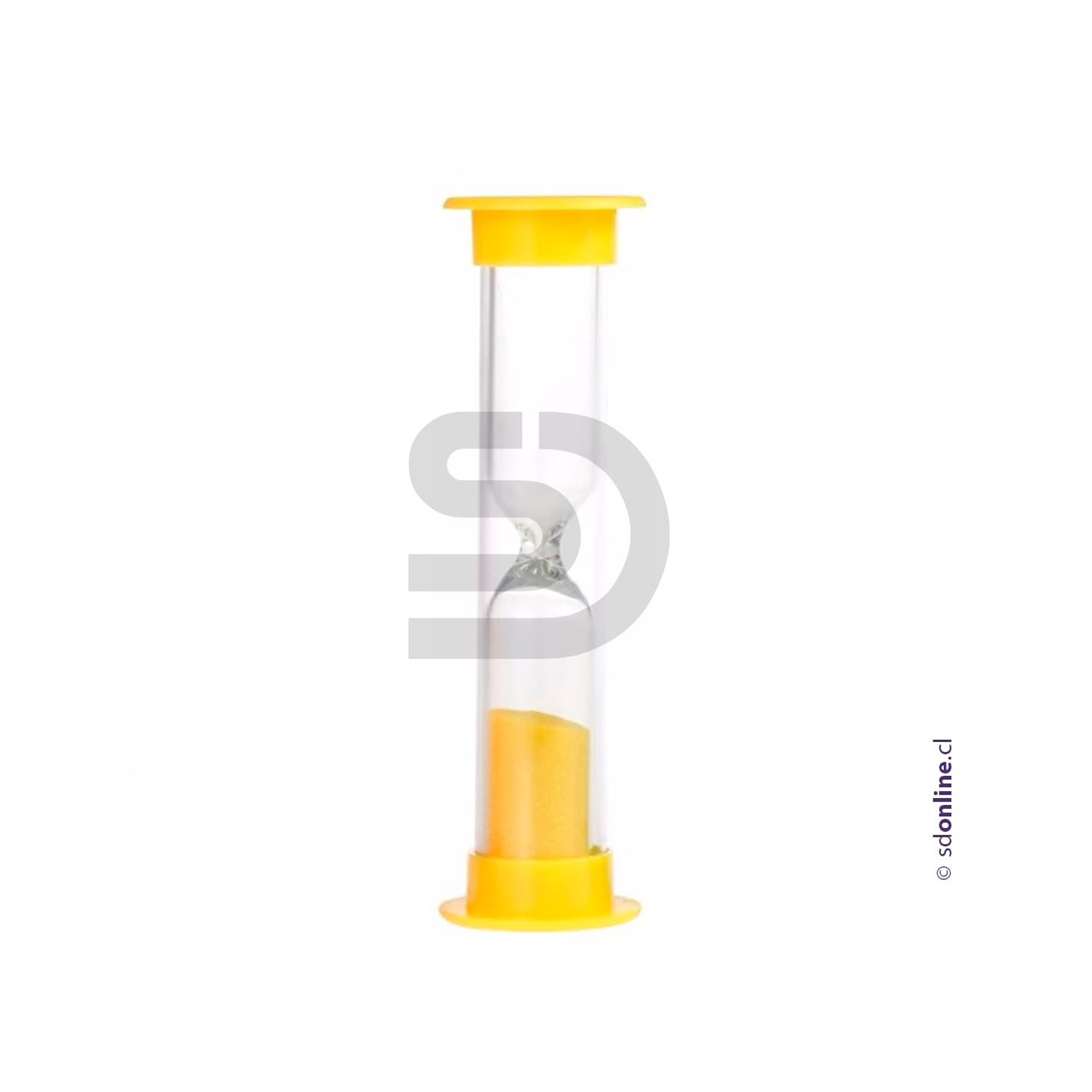 Reloj de arena 5 minutos 1