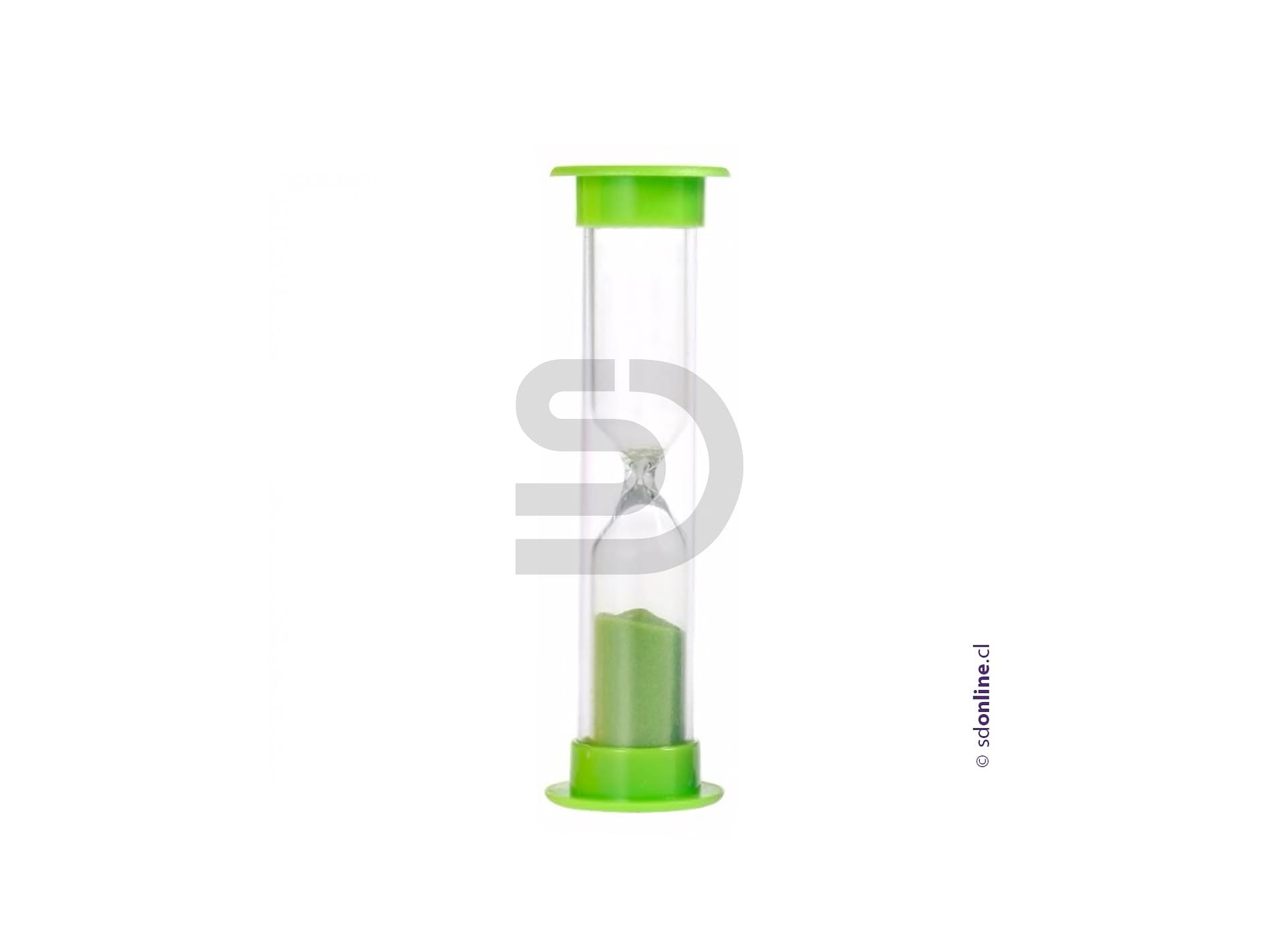 Reloj de arena 3 minutos 1