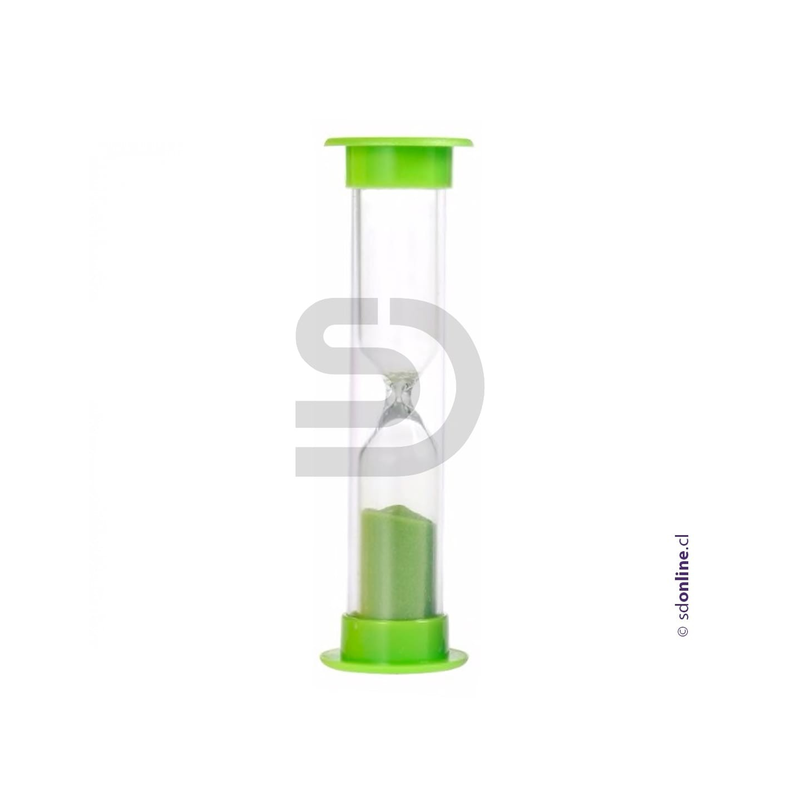 Reloj de arena 3 minutos 1