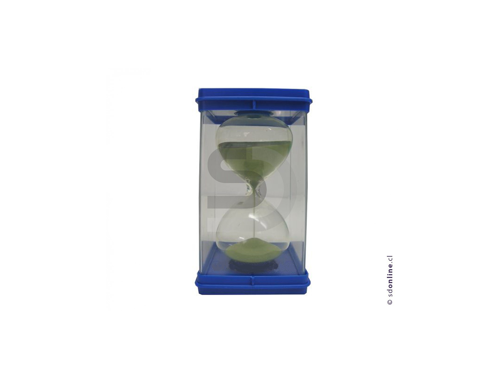 Reloj grande de arena 3 Min 1