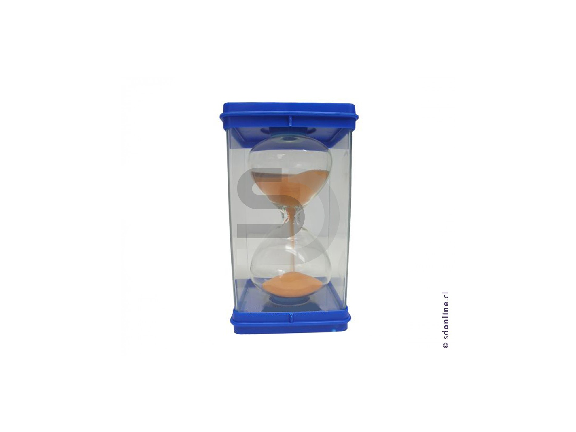 Reloj grande de arena 1 Min 1