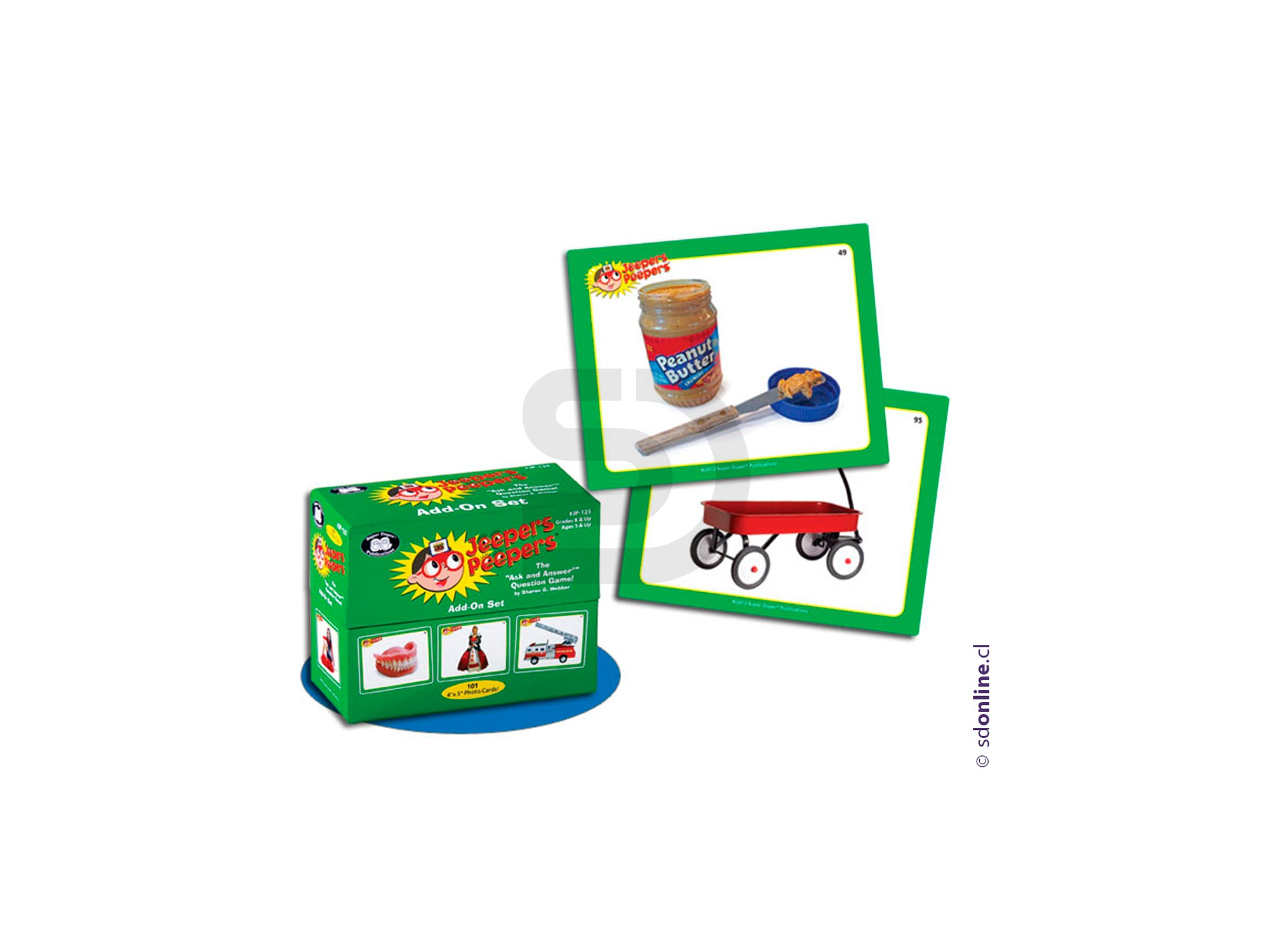 Desarrollo de habilidades narrativas 1