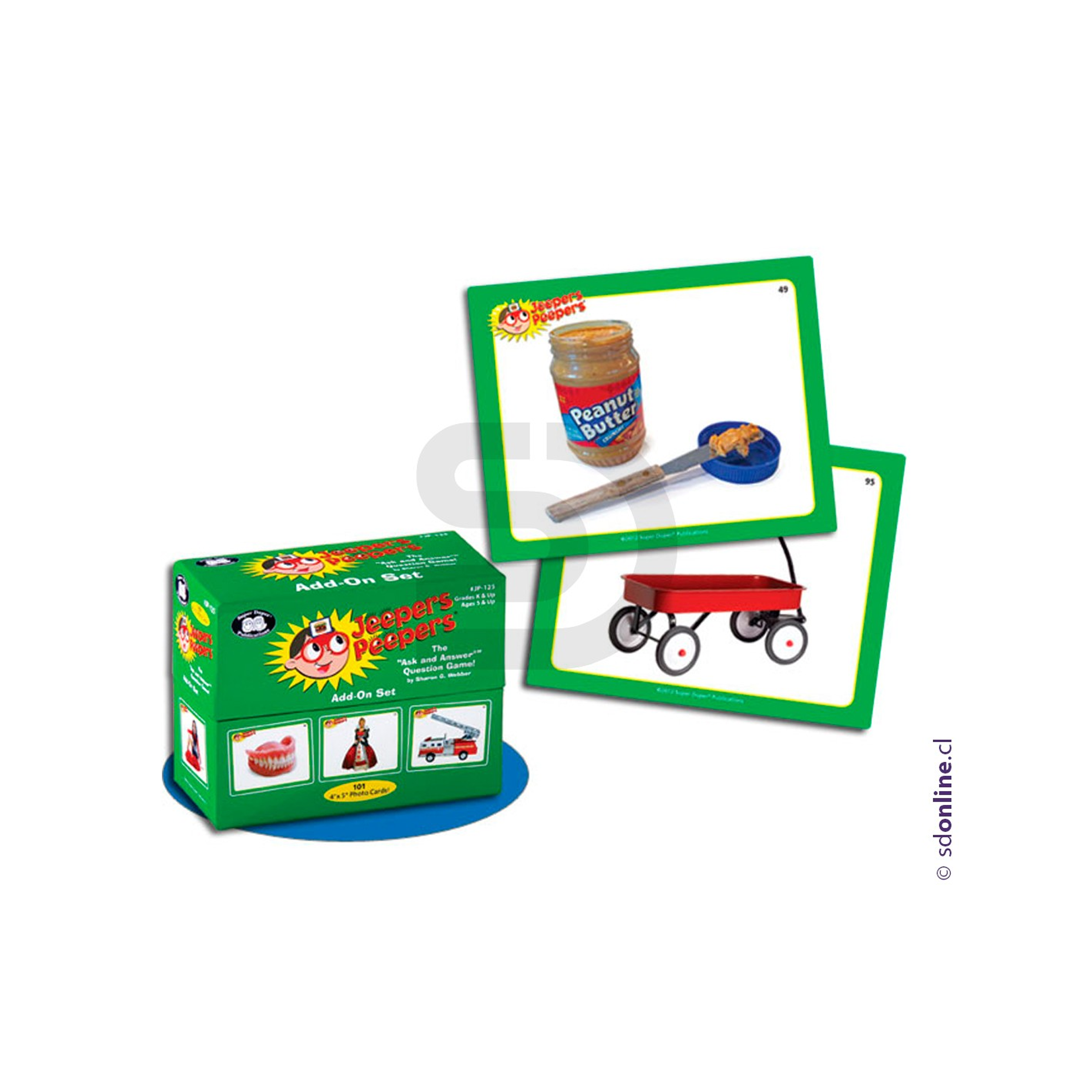 Desarrollo de habilidades narrativas 1