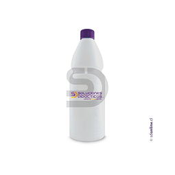 Alcohol etilico (Etanol) 96/98% 1L