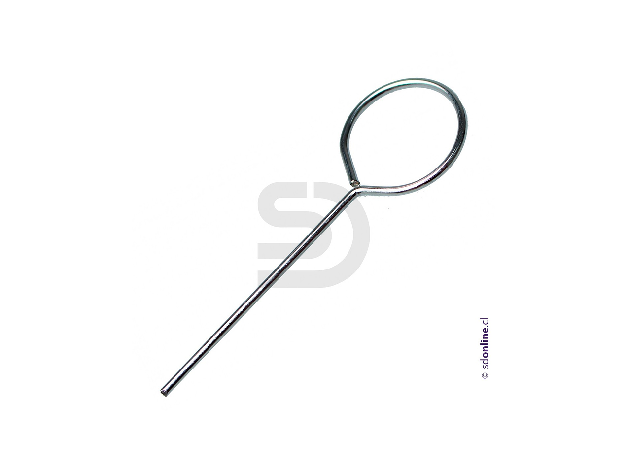 Aro soporte universal 50Mm 1