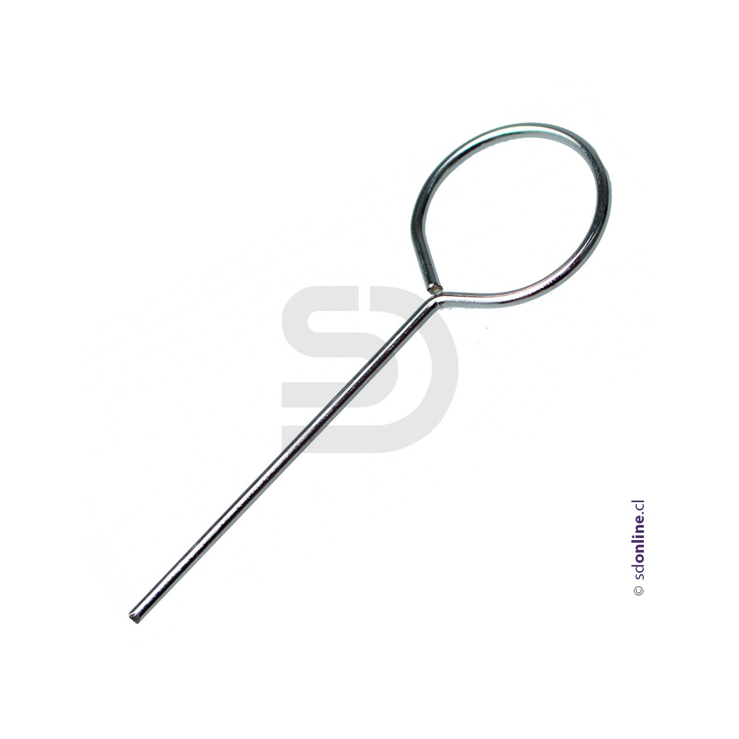 Aro soporte universal 50Mm 1