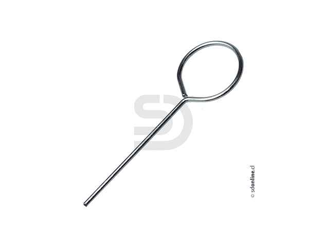 Aro soporte universal 50Mm 1