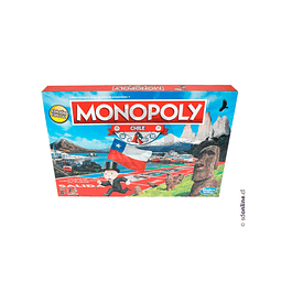 Monopoly Chile