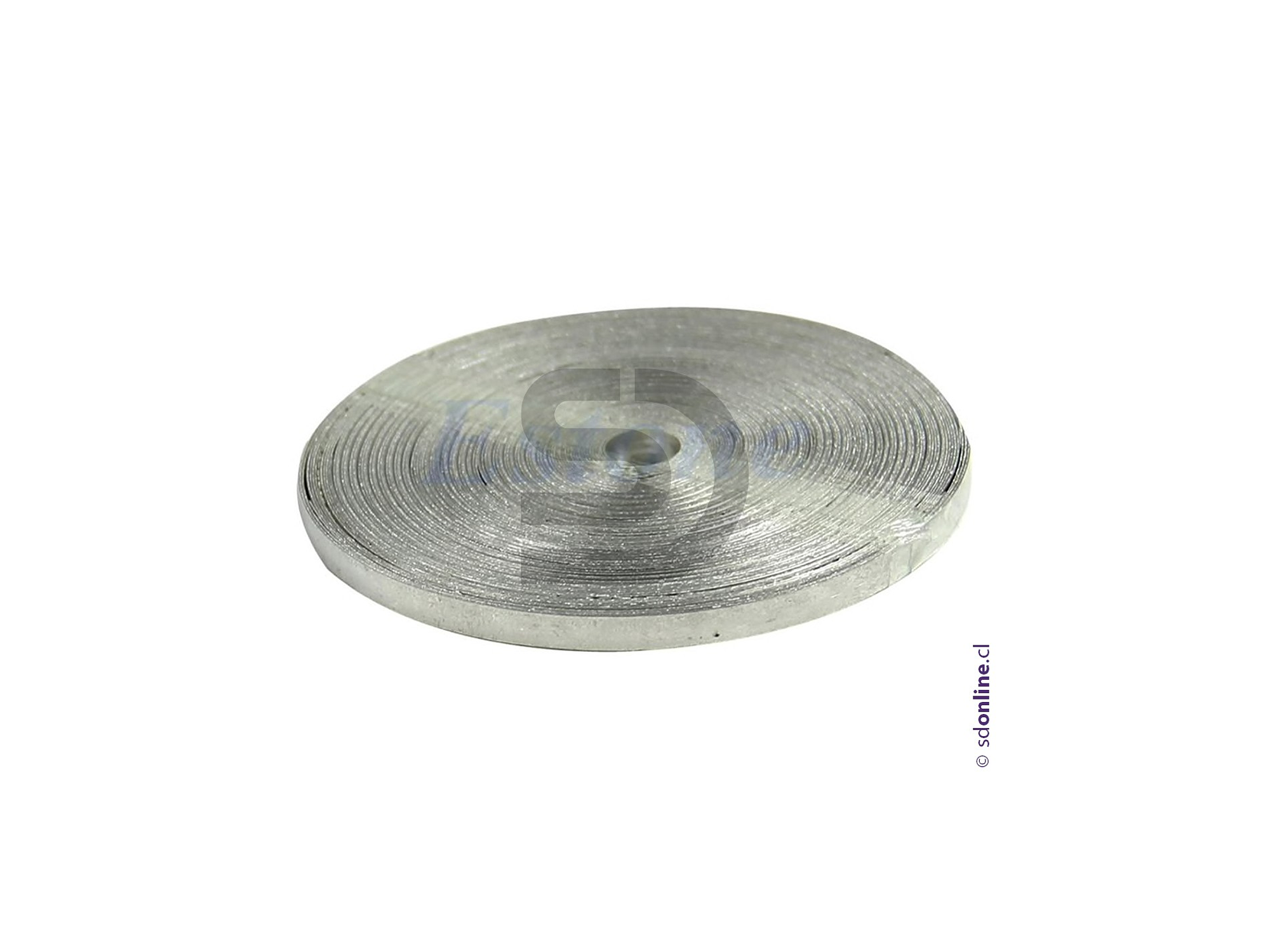 Cinta de magnesio rollo 15M 1