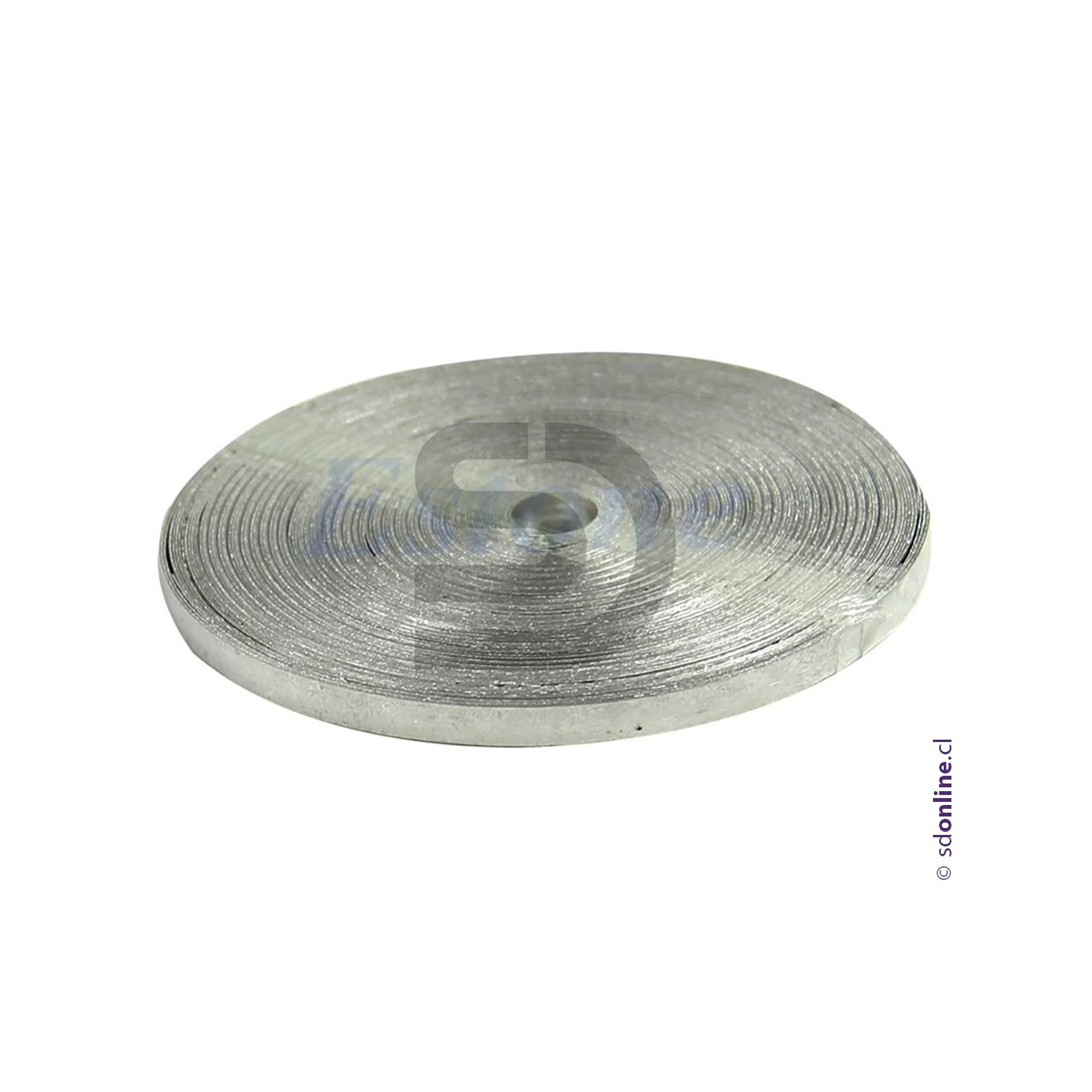 Cinta de magnesio rollo 15M 1