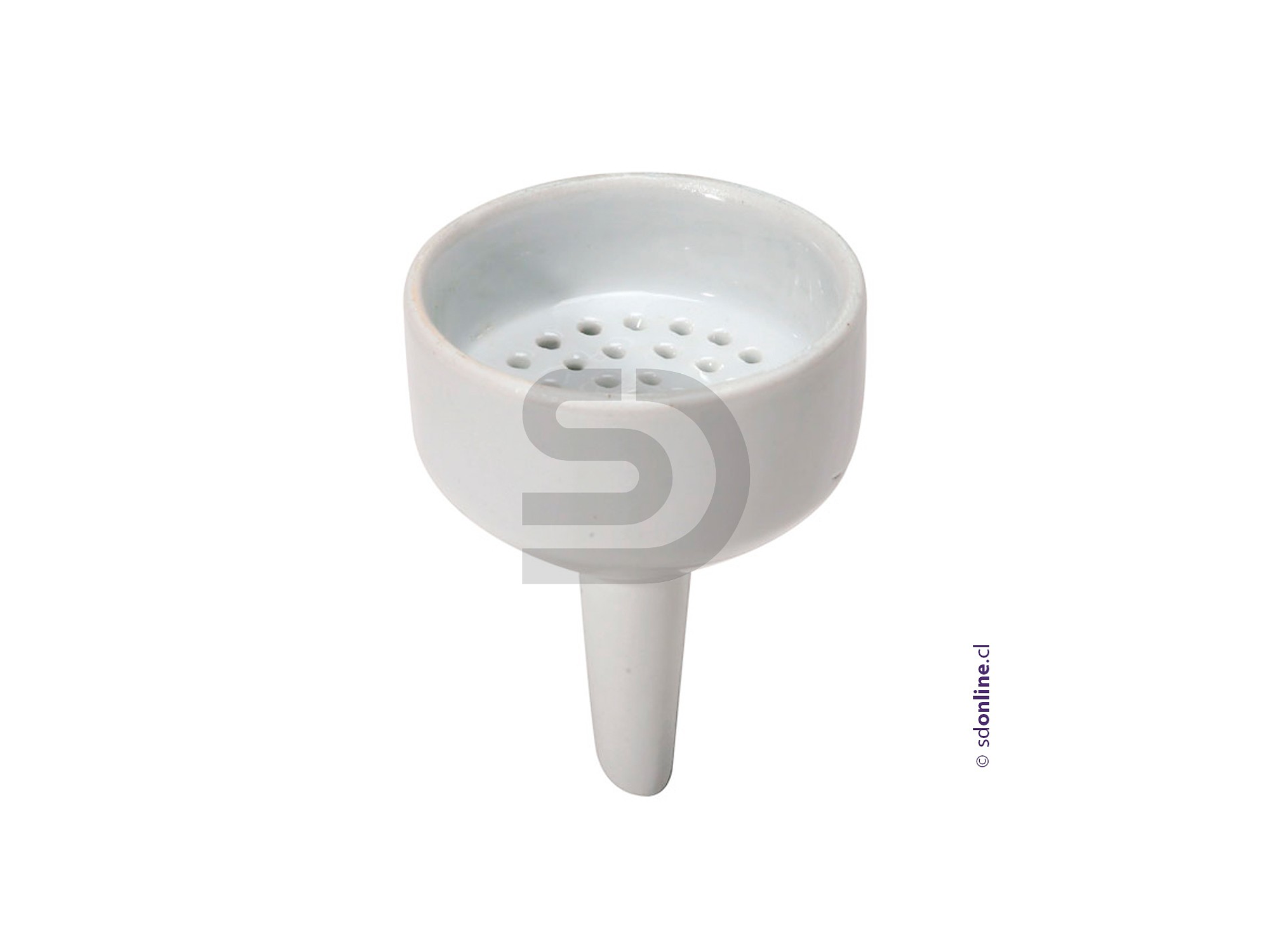 Embudo buchner 150Mm 1