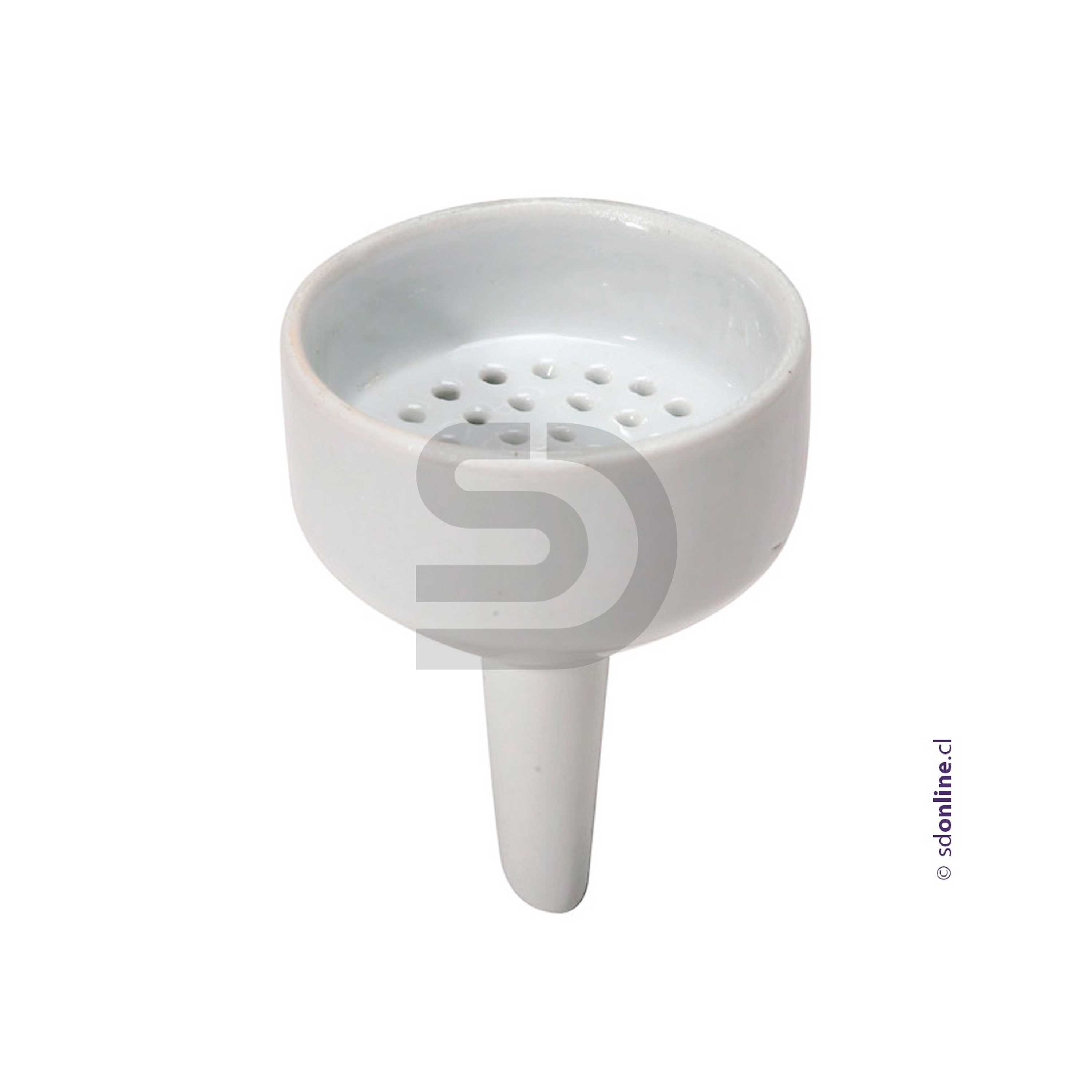 Embudo buchner 150Mm 1