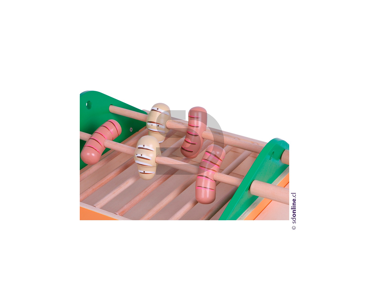 Parrillitas entre amigos 2