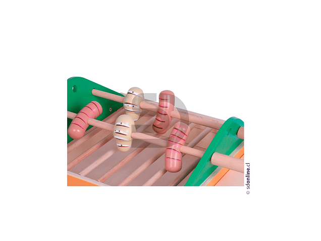 Parrillitas entre amigos 2