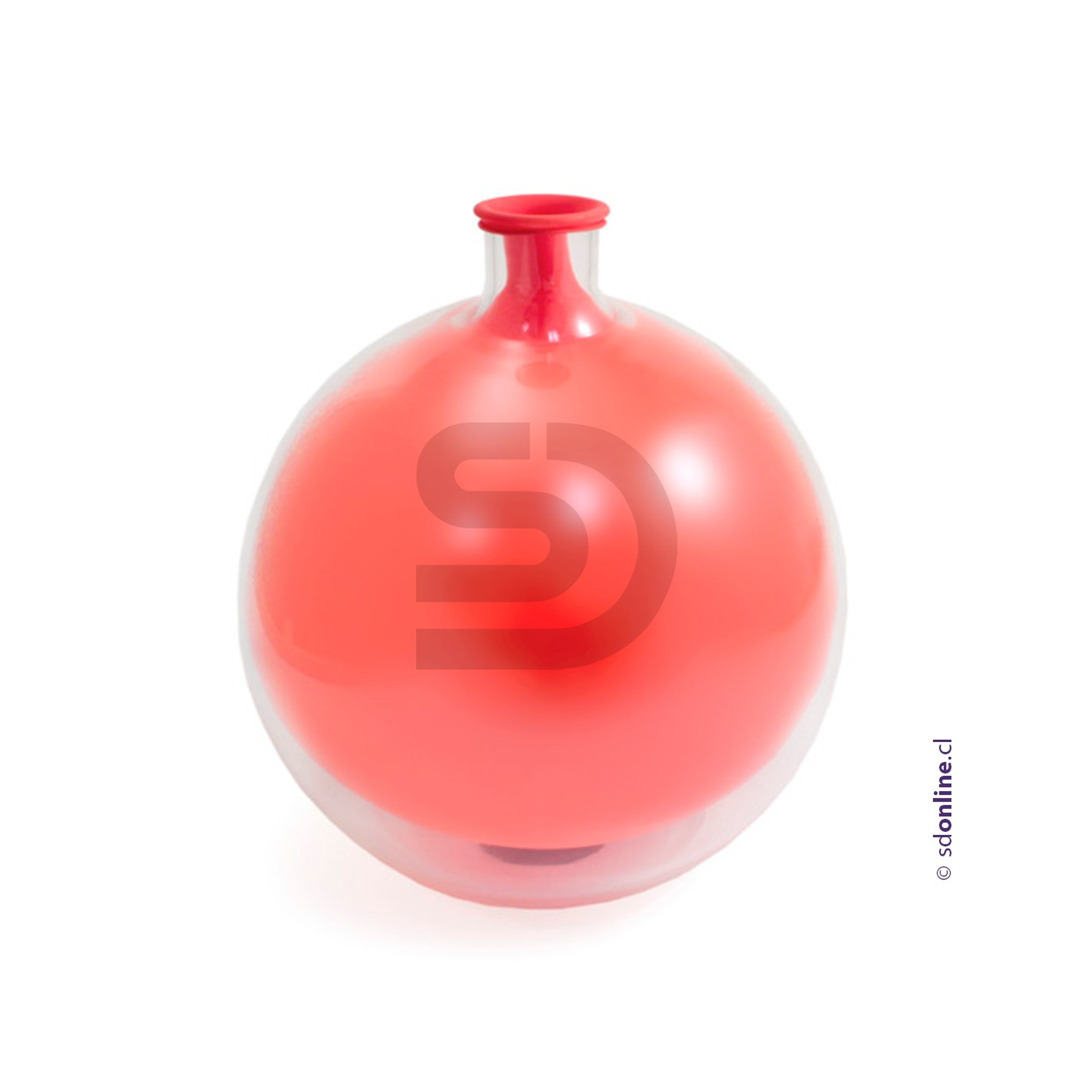 Experimento presión diferencial 1