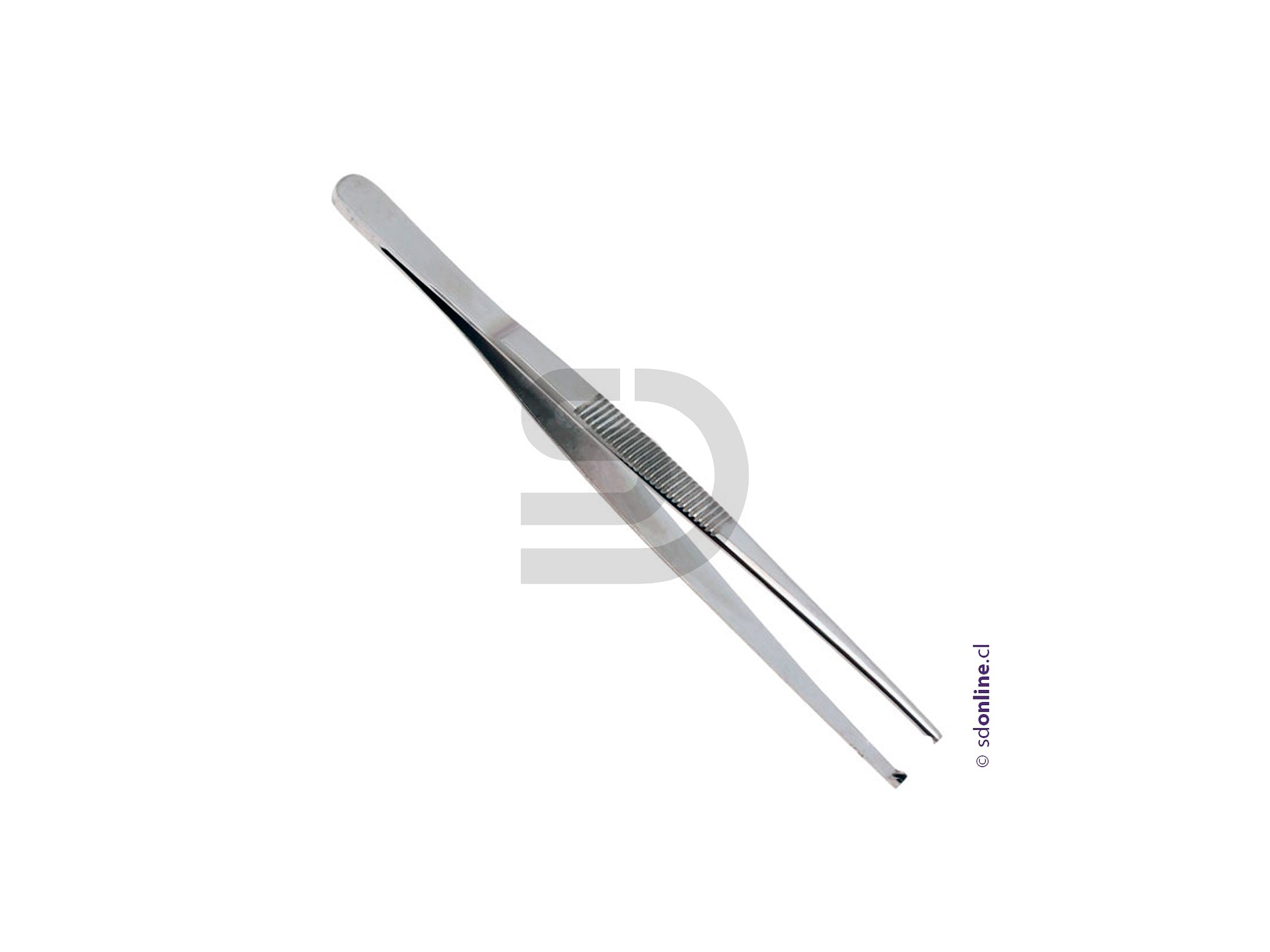 Pinza diente de raton 13Cm 1