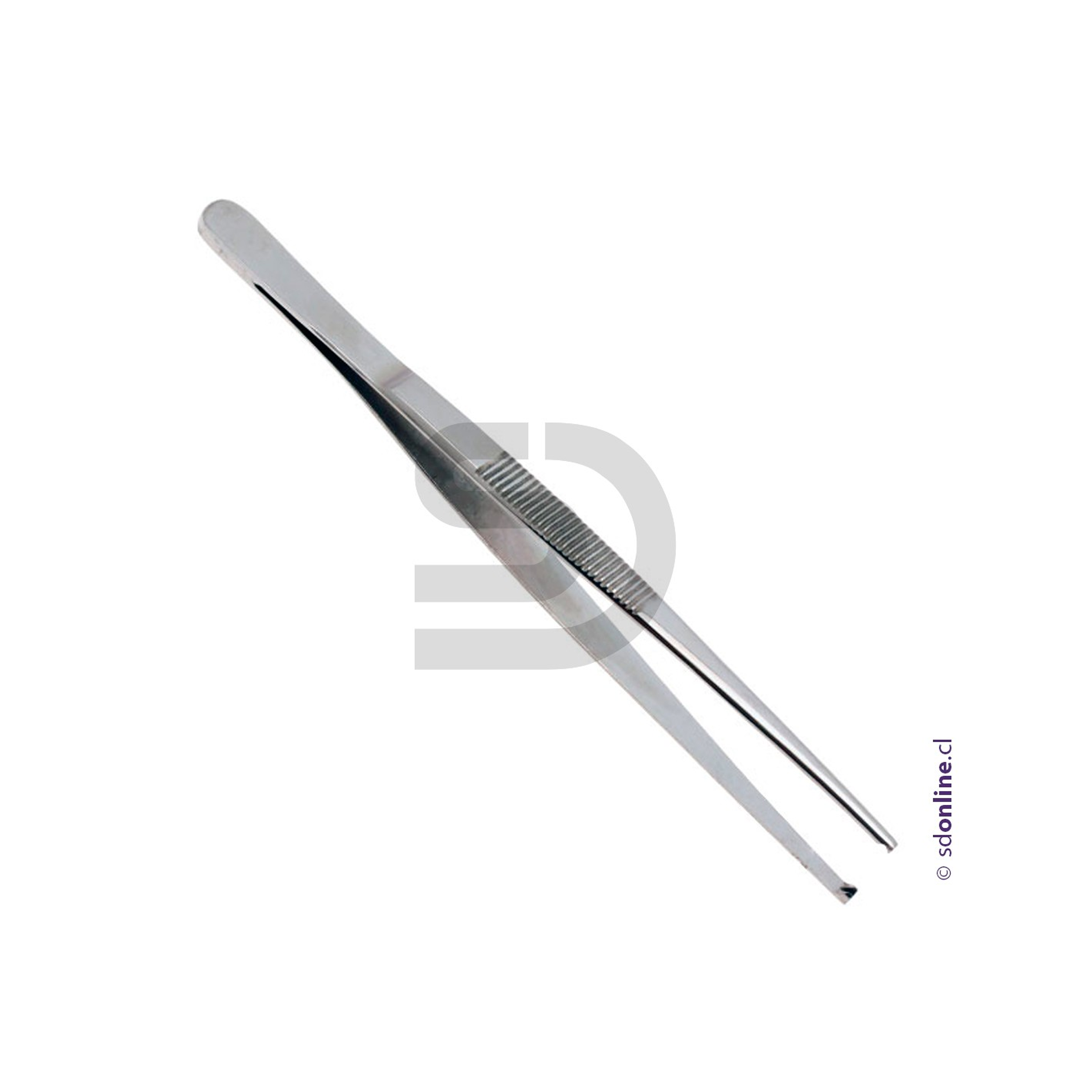 Pinza diente de raton 13Cm 1