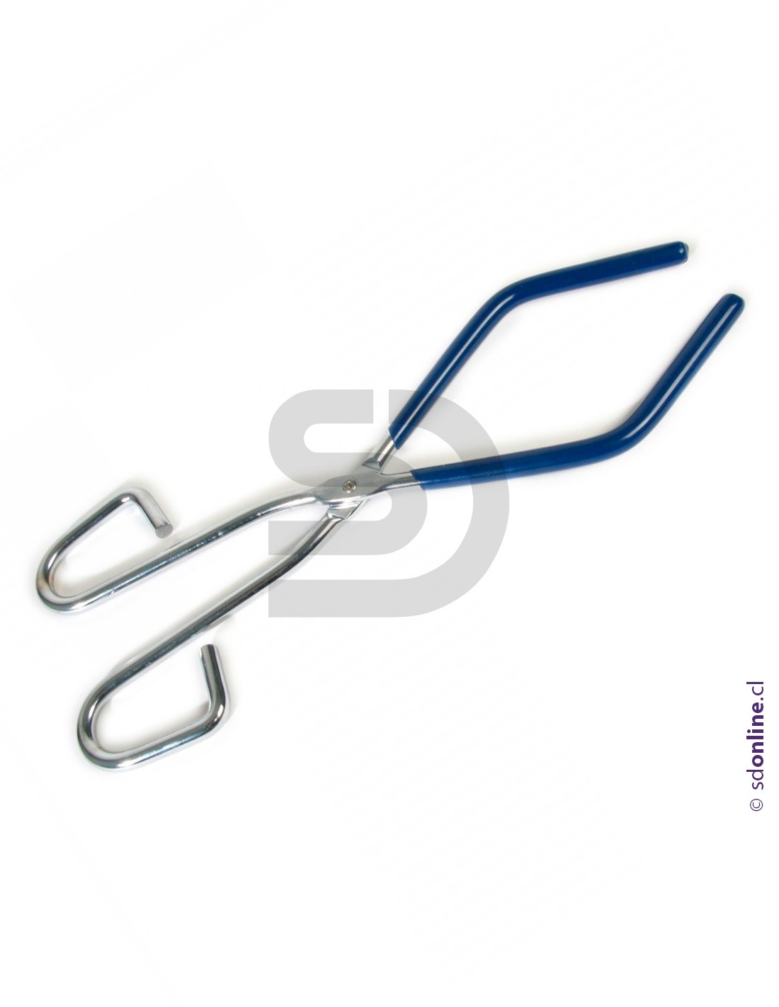 Pinza universal para vaso 30Cm