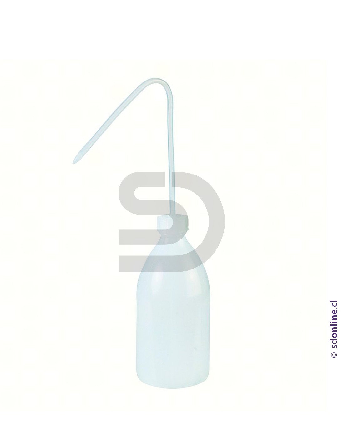 Piseta 1000Ml