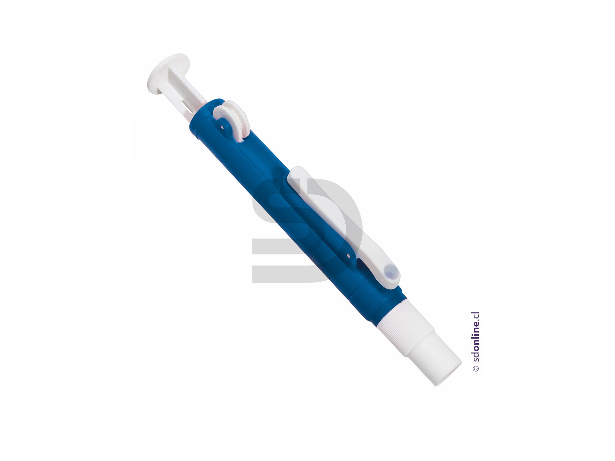 Propipeta automática azul 2Ml 1