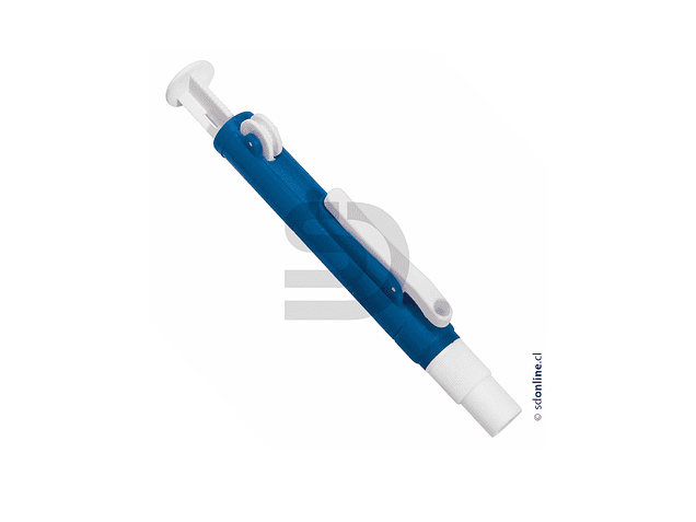 Propipeta automática azul 2Ml 1