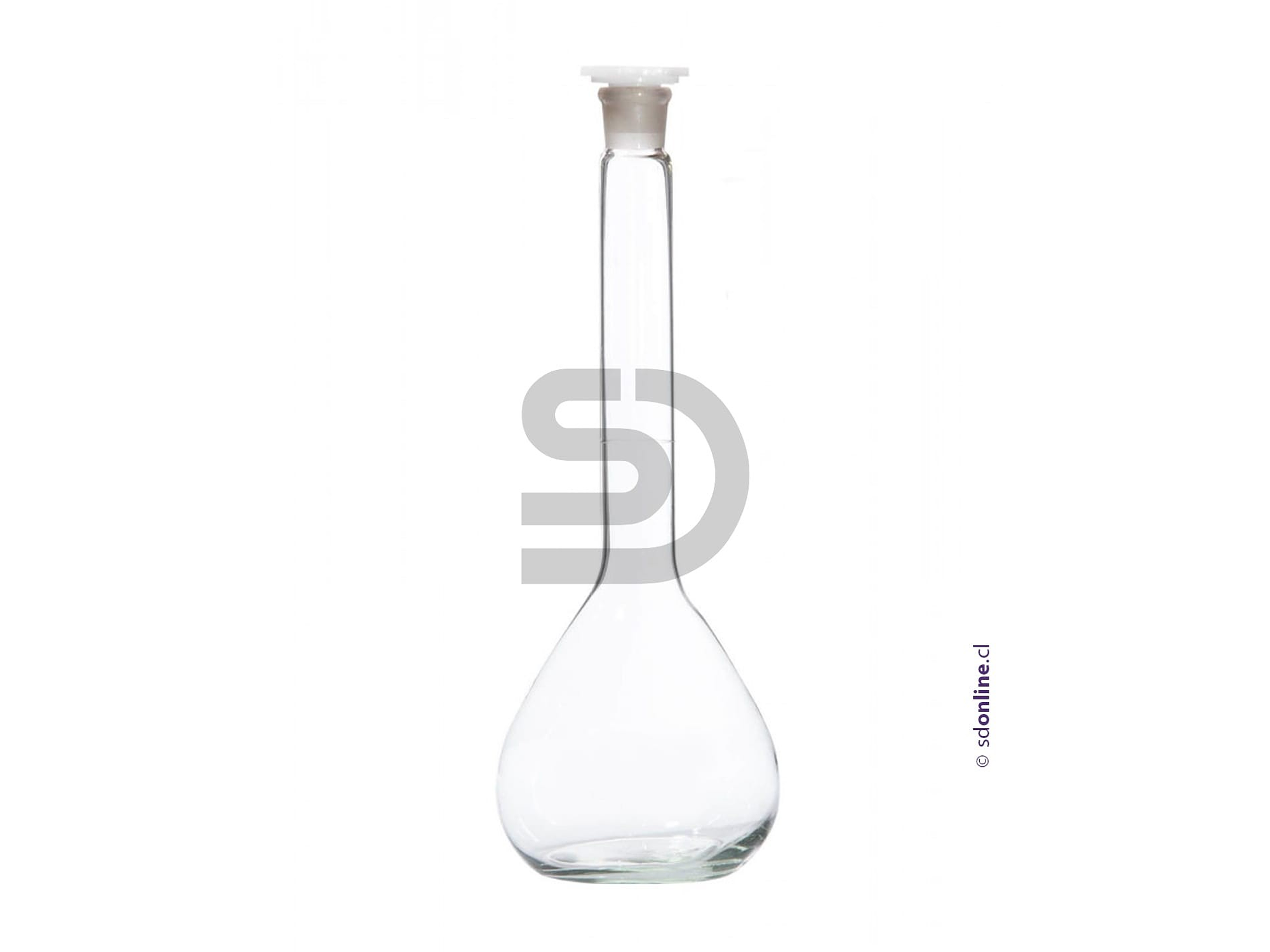 Matraz aforado clase A 1000Ml 1