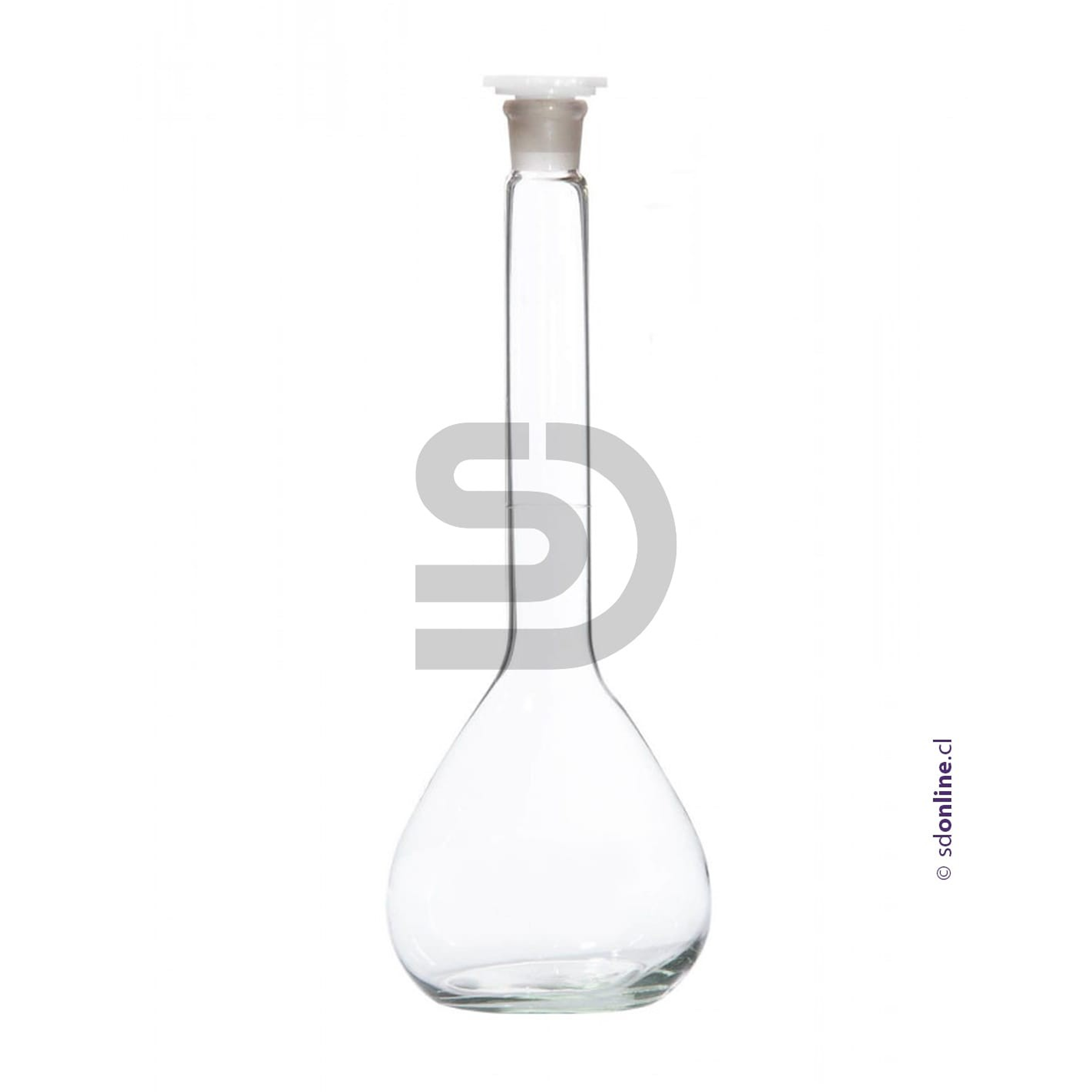 Matraz aforado clase A 1000Ml 1