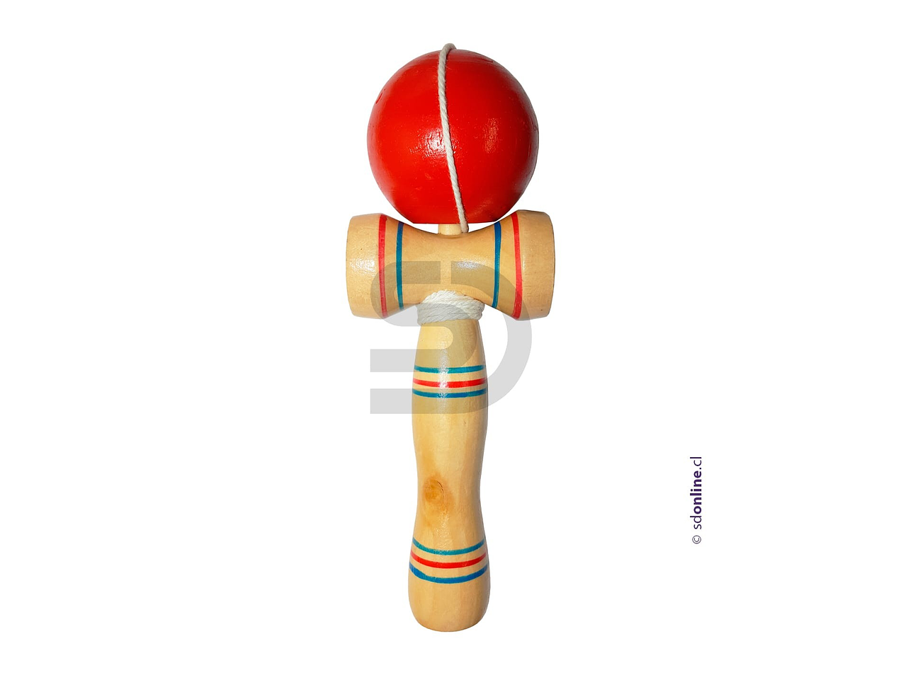 Emboque infantil madera 1