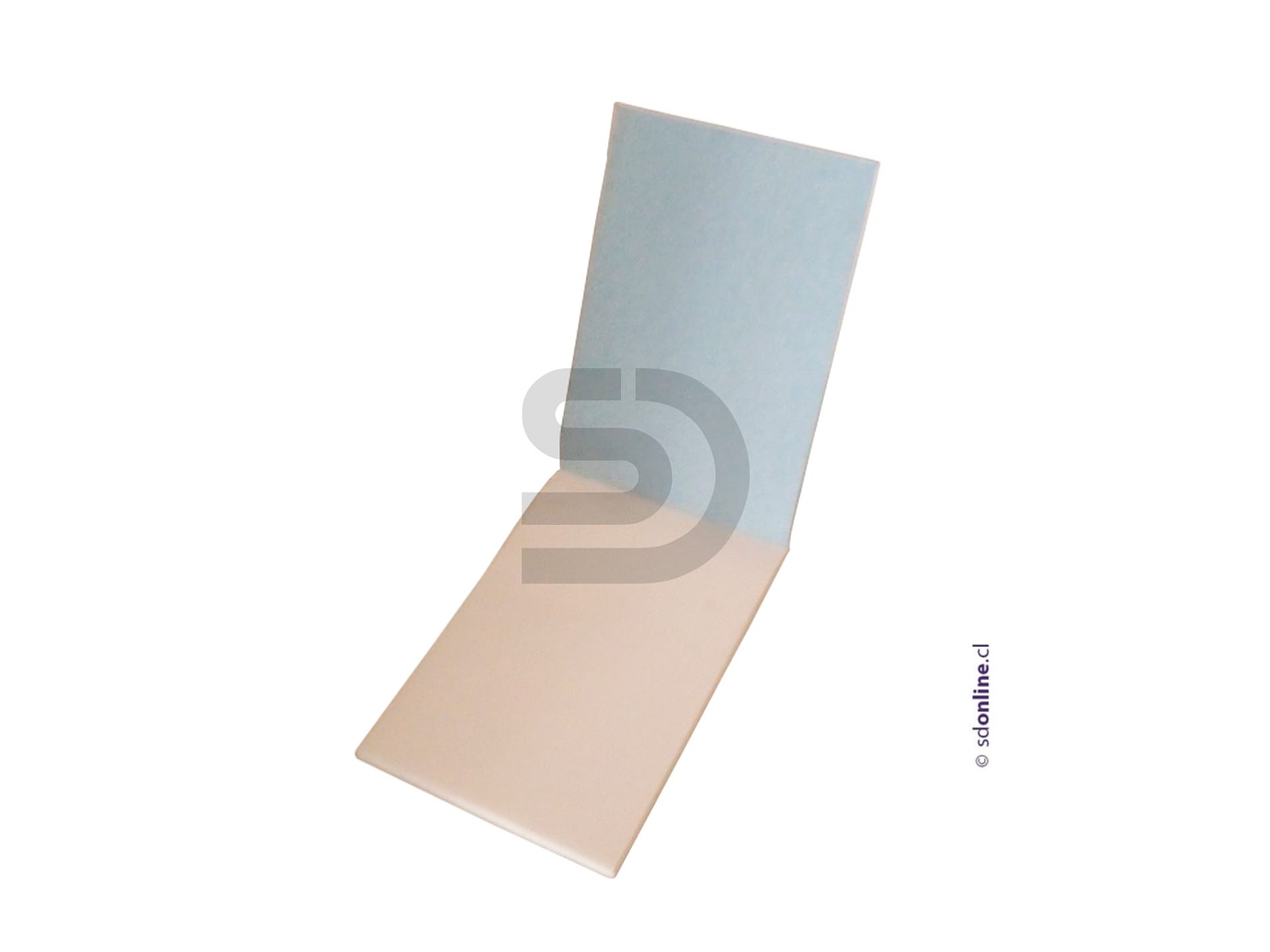 Papel Tissue Para Limpieza De Lentes 10X15Cm 1