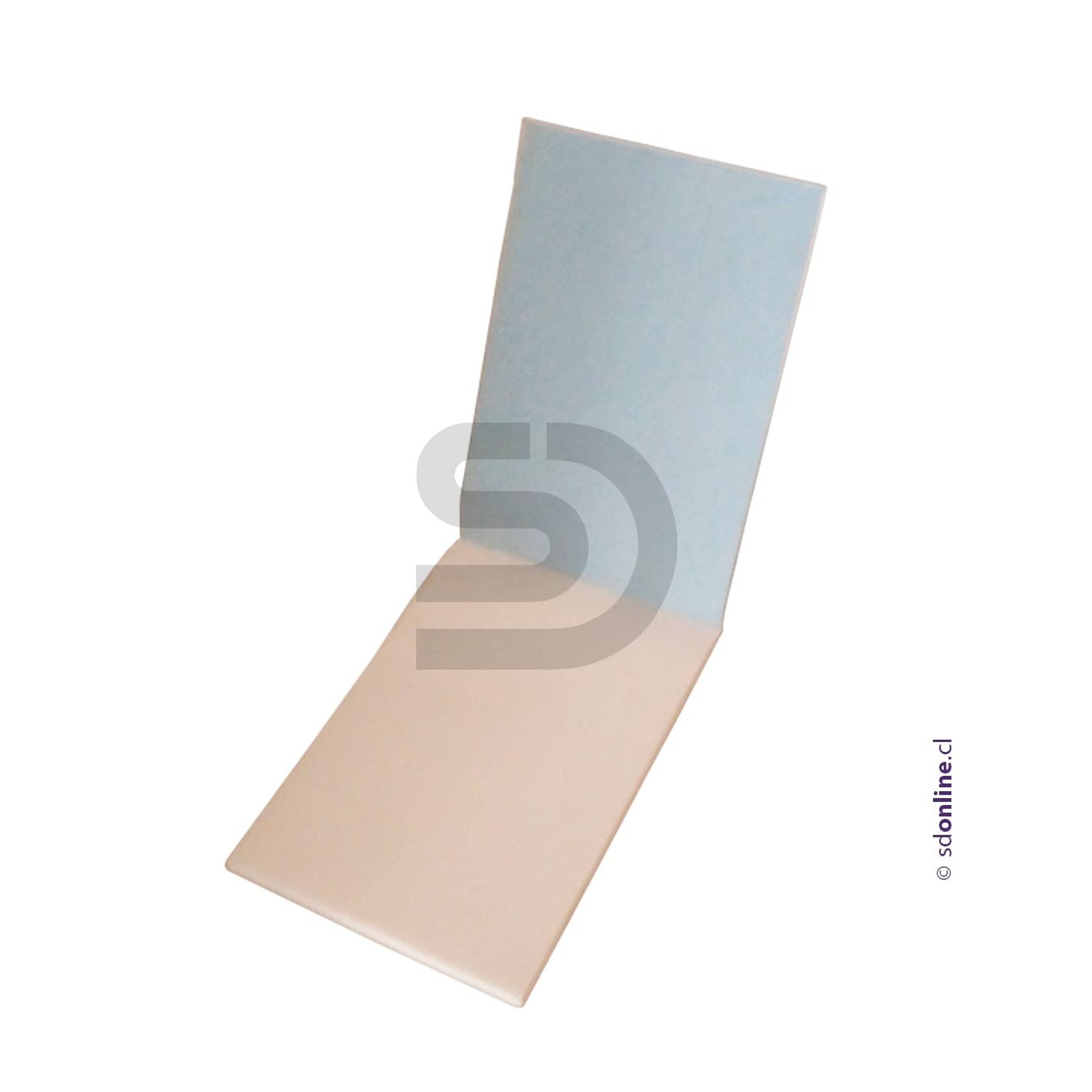 Papel Tissue Para Limpieza De Lentes 10X15Cm 1