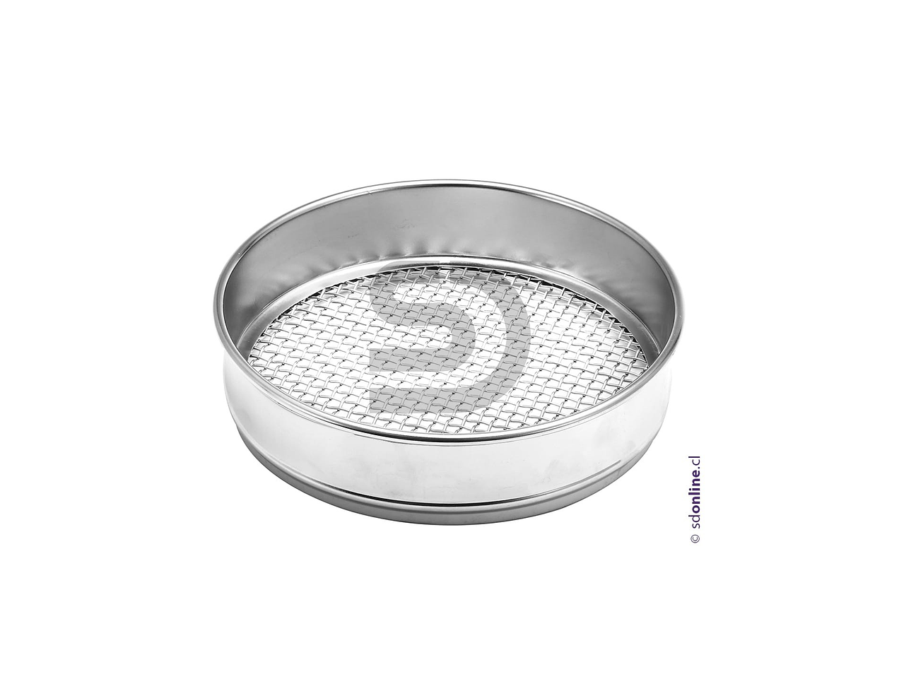 Tamiz malla acero inox 8Pulg 1