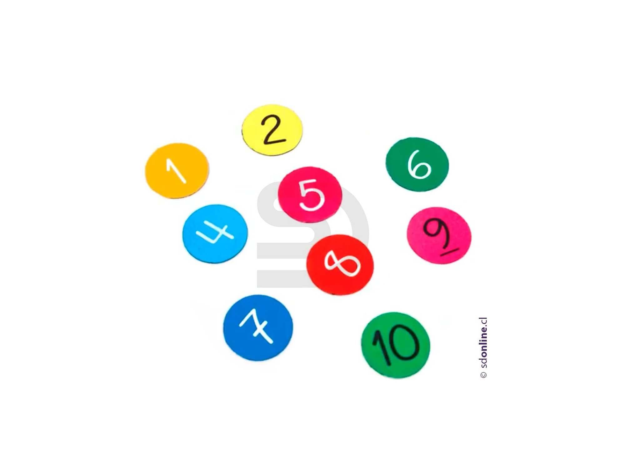 Me divierto con las oraciones y palabras 3