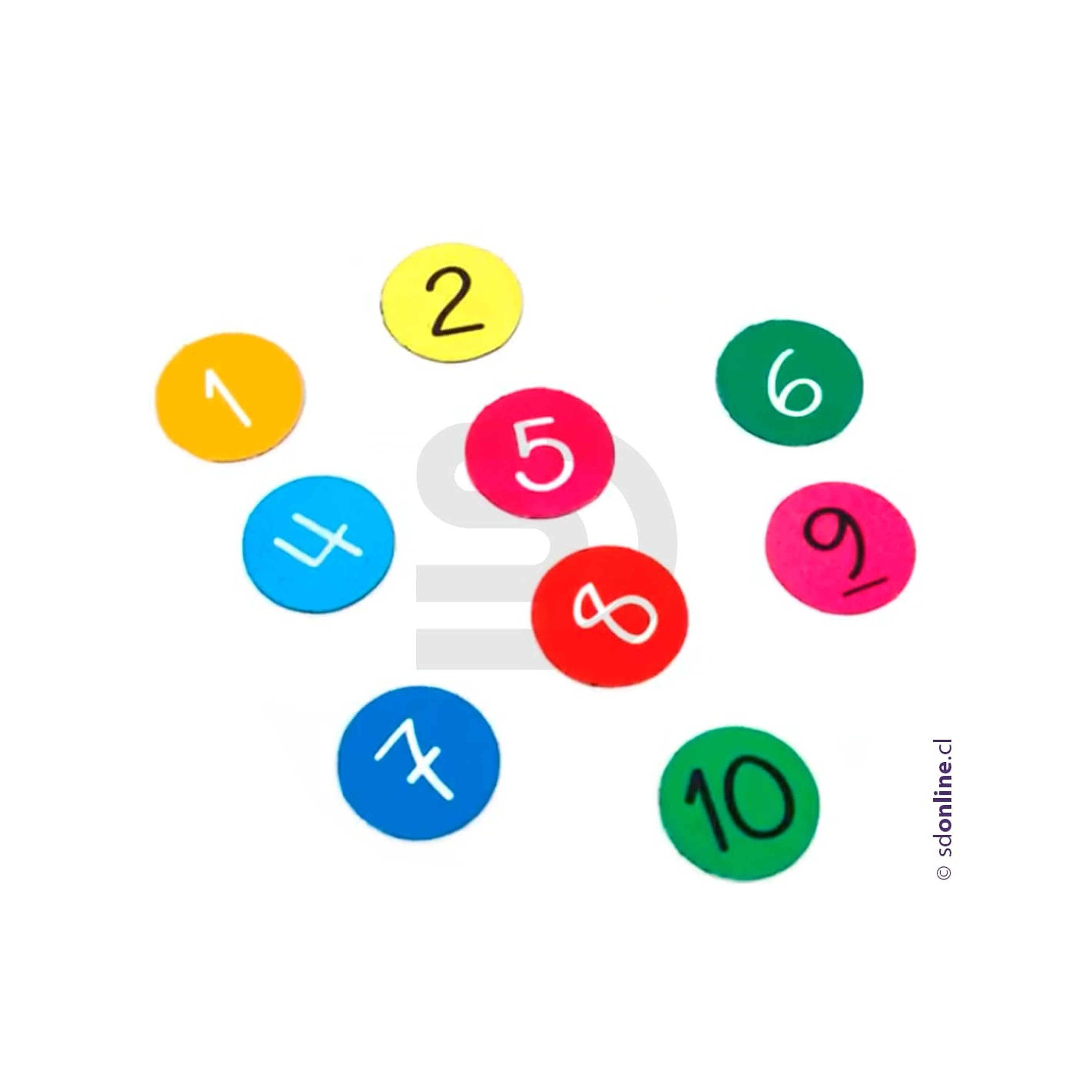 Me divierto con las oraciones y palabras 3