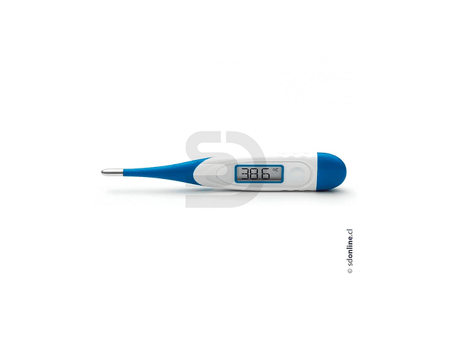 Termometro corporal digital 1