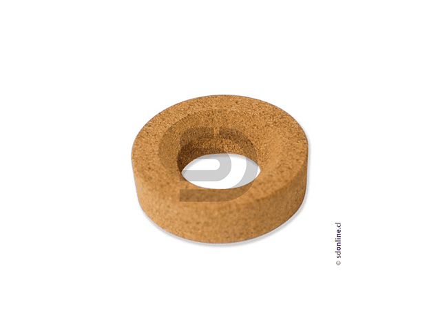 Aro de corcho soporte matraz 500Ml 1