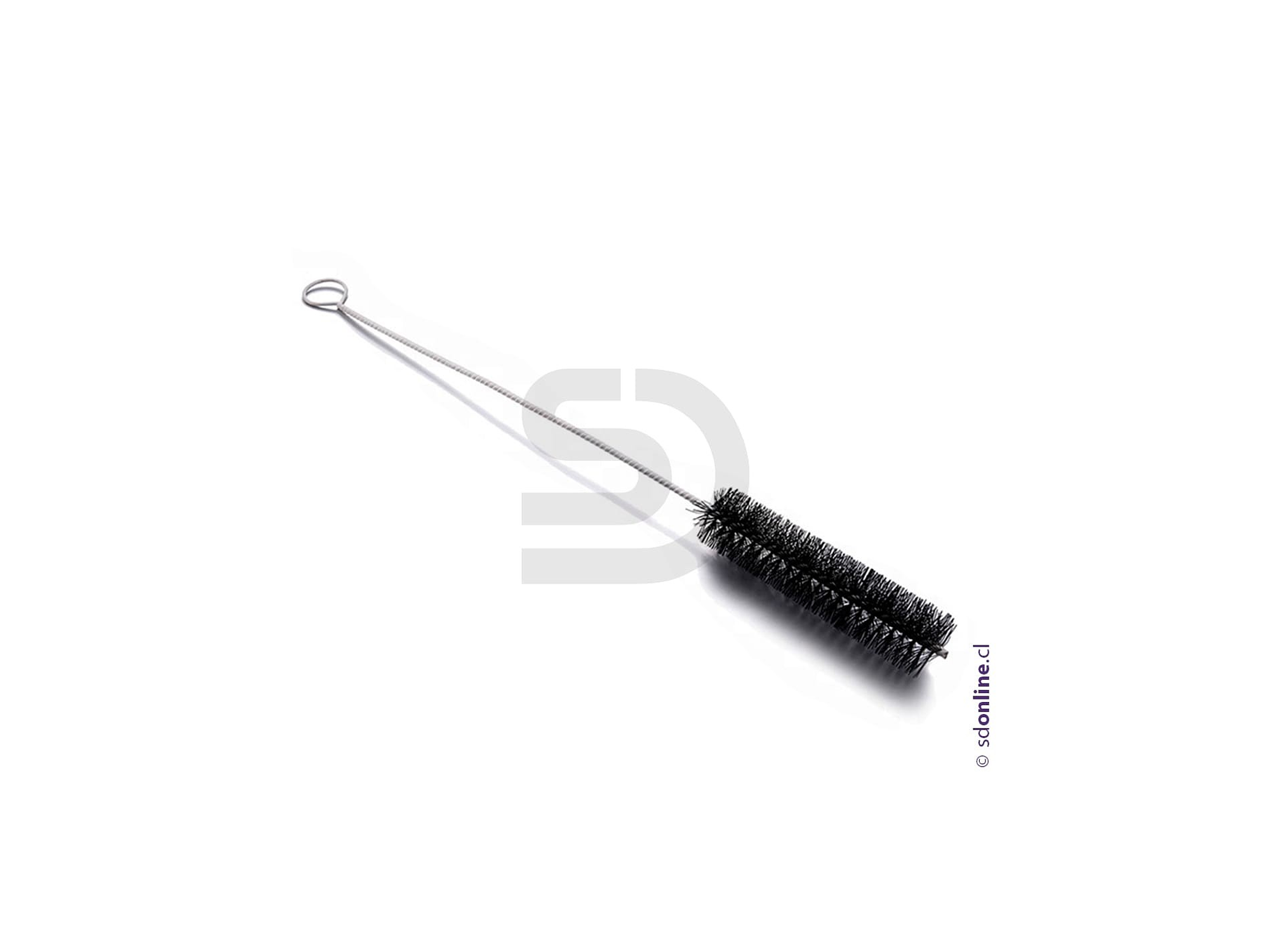 Hisopo para tubo de ensayo hasta 16Mm (Escobilla 16X30Mm) 1