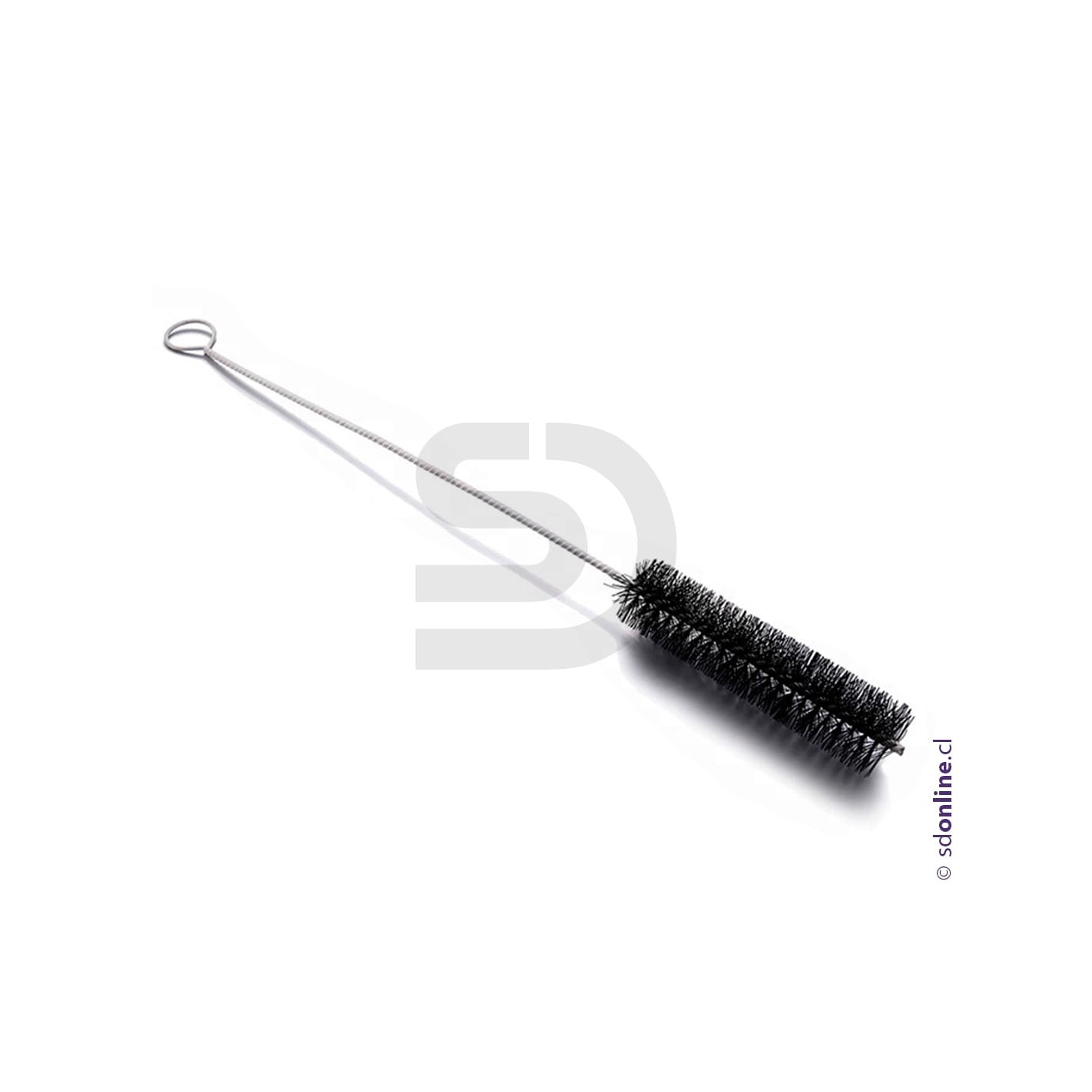 Hisopo para tubo de ensayo hasta 16Mm (Escobilla 16X30Mm) 1