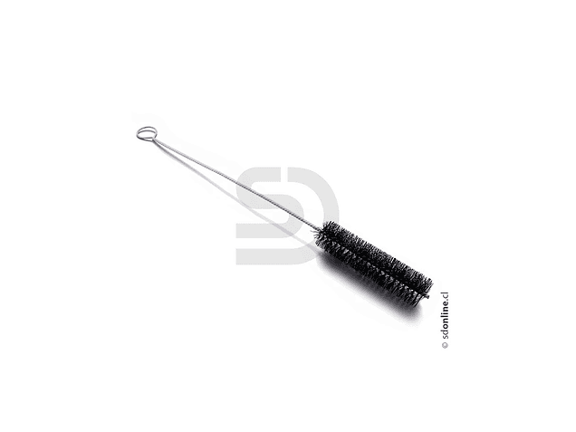 Hisopo para tubo de ensayo hasta 16Mm (Escobilla 16X30Mm) 1