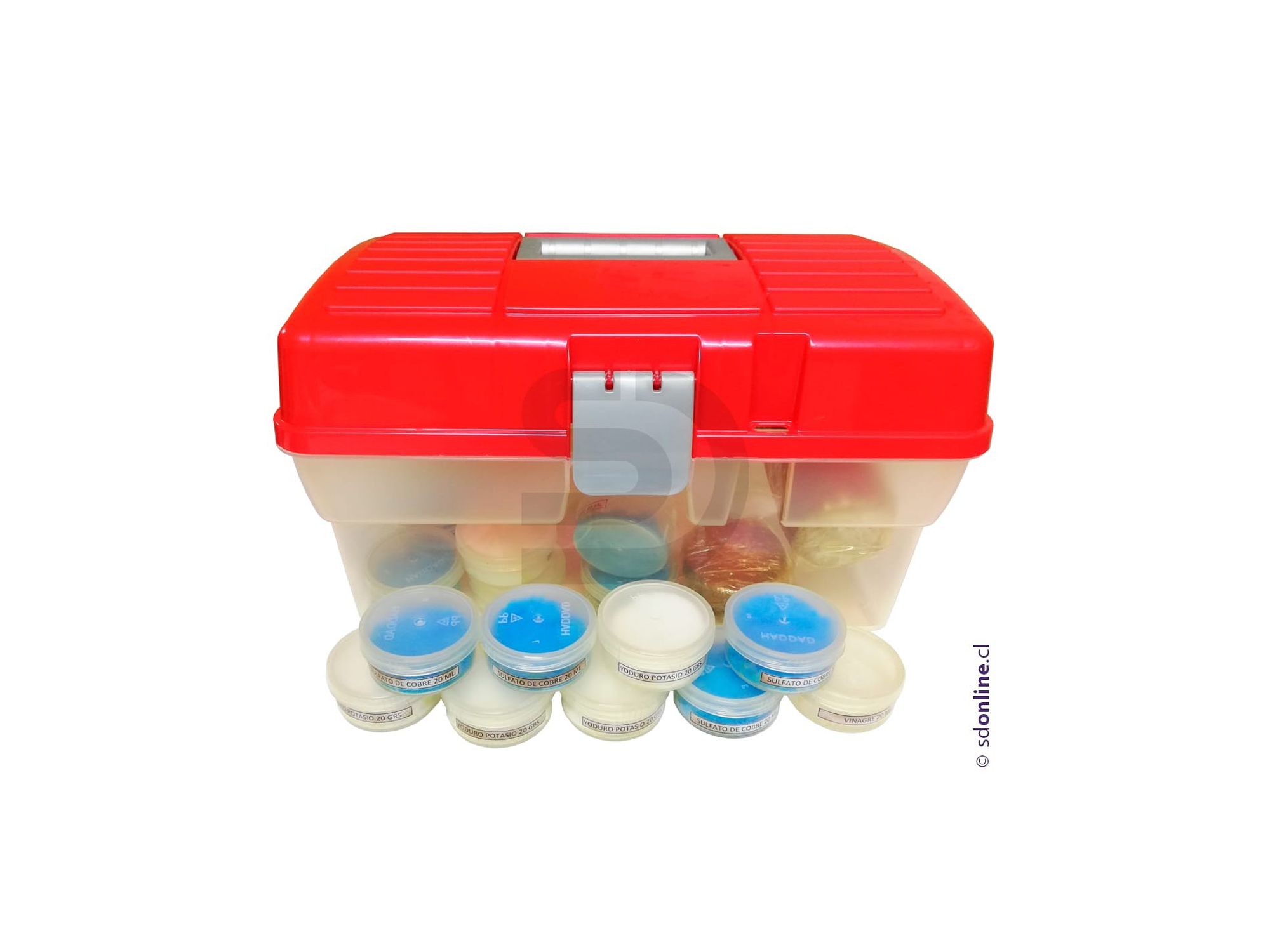 Laboratorio identificacion de proteinas y polisacaridos en los alimentos 1