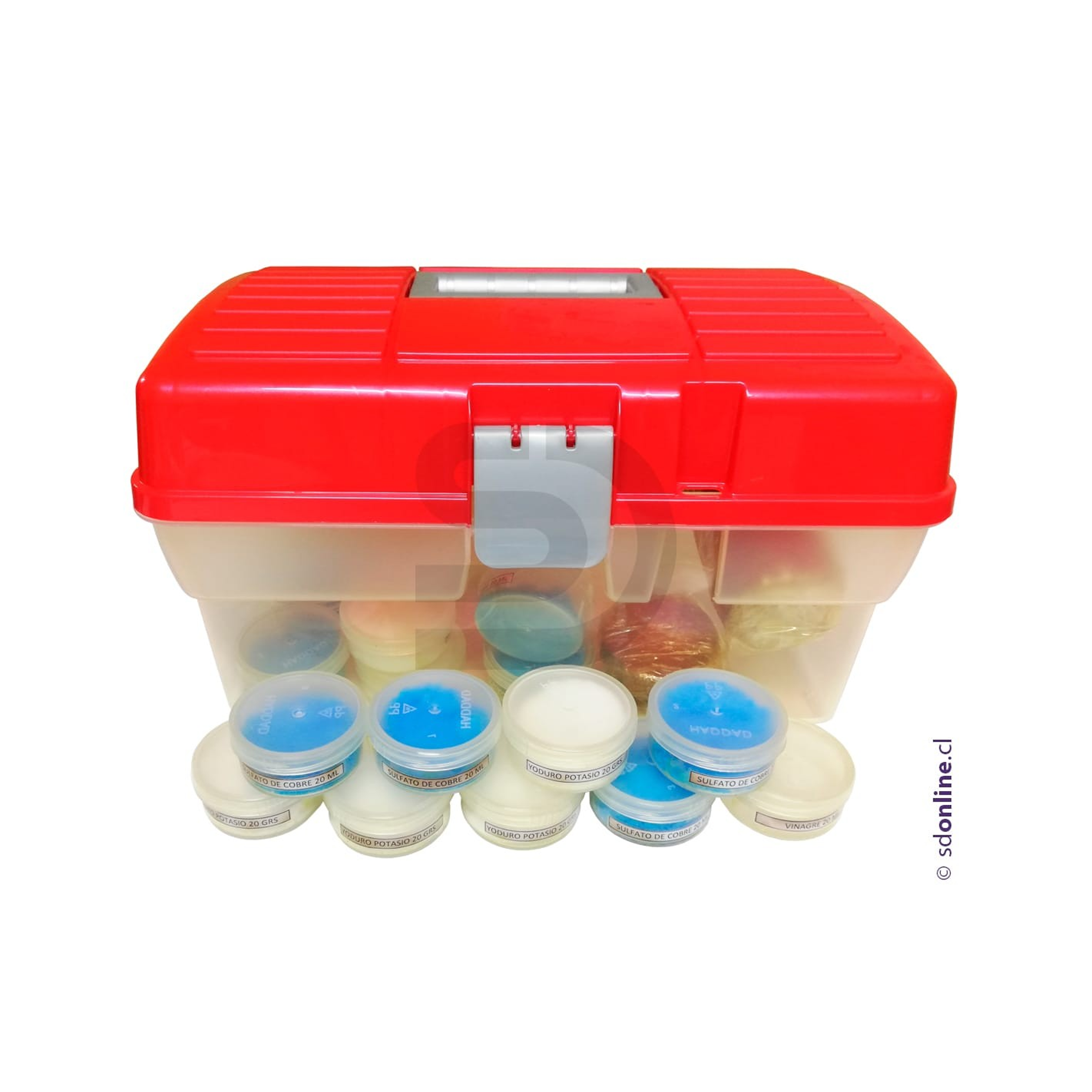 Laboratorio identificacion de proteinas y polisacaridos en los alimentos 1