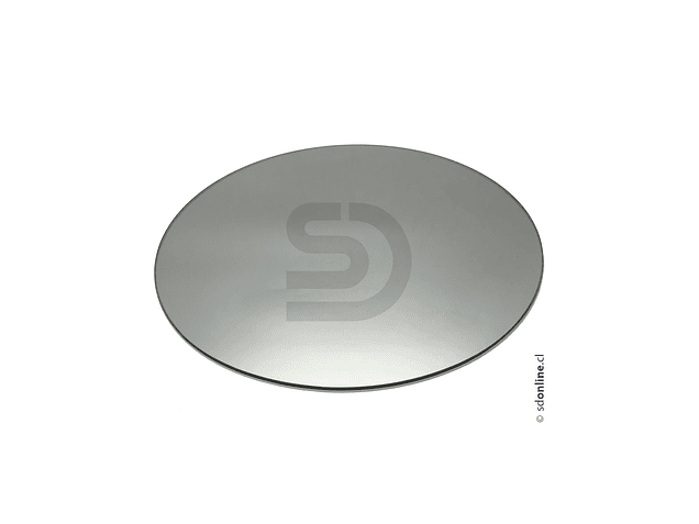 Espejo concavo y convexo 75Mm 1