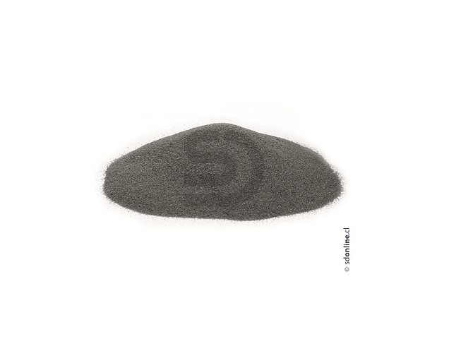 Limadura de hierro 340Gr 1